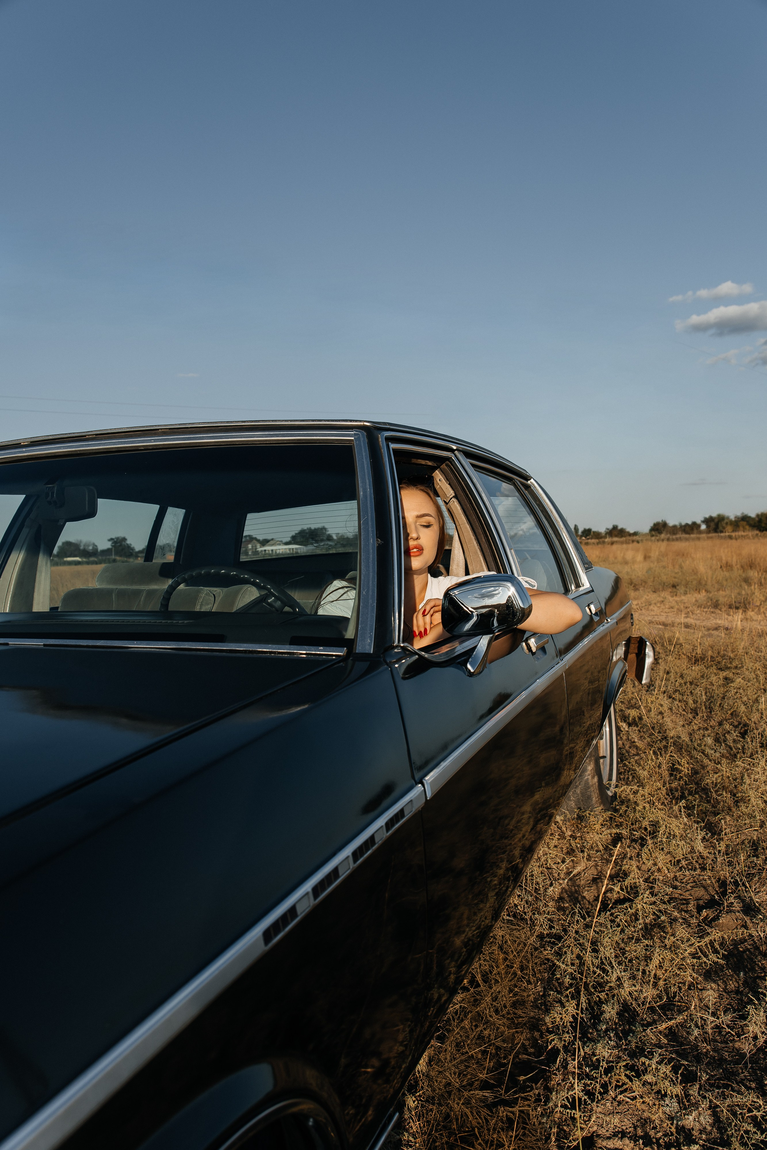 Катя и Игорь