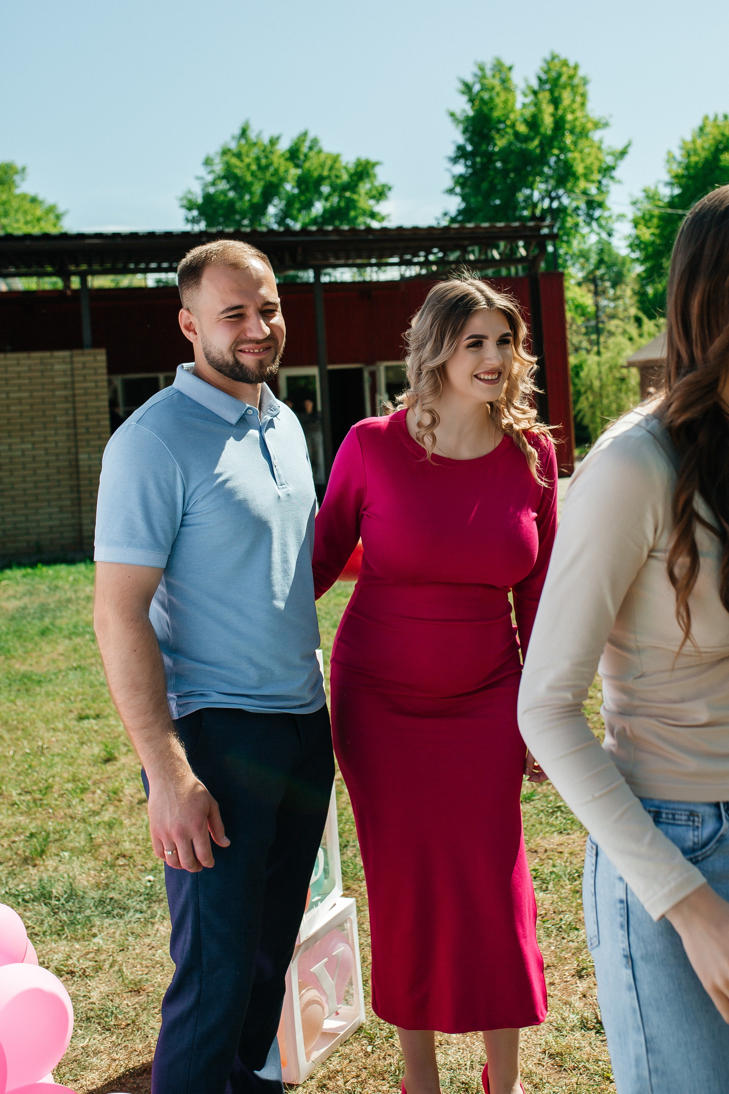 Гендер Пати