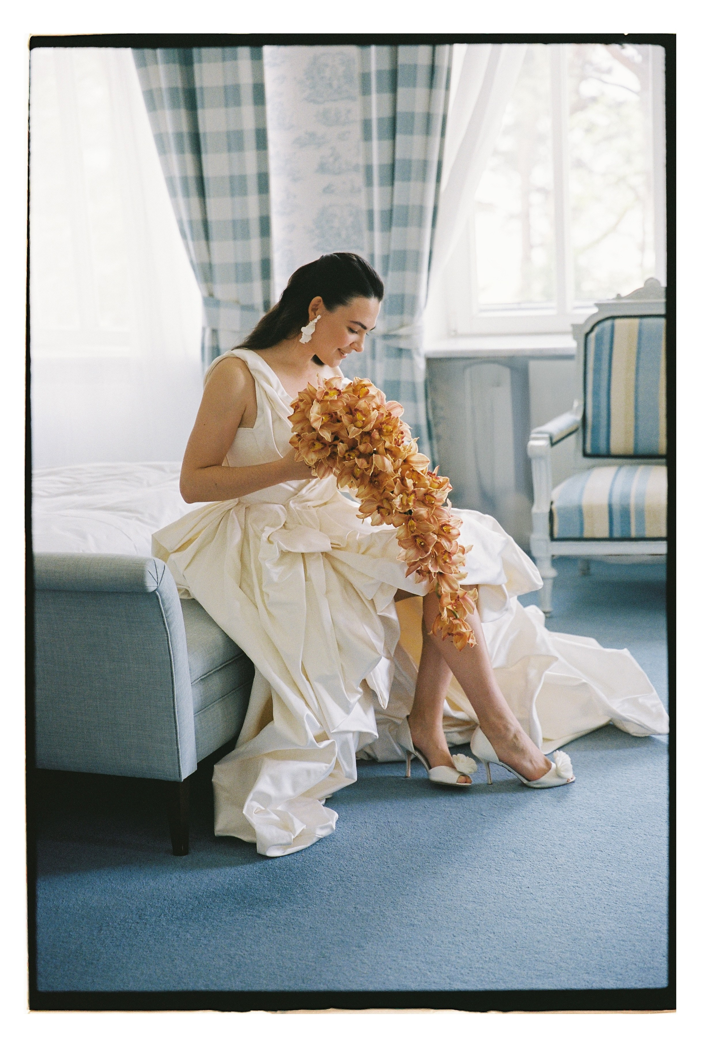 Мы выиграли в любовь. Свадебный фотограф в Санкт-Петербурге, Москве, СПб Сергей Поддубный