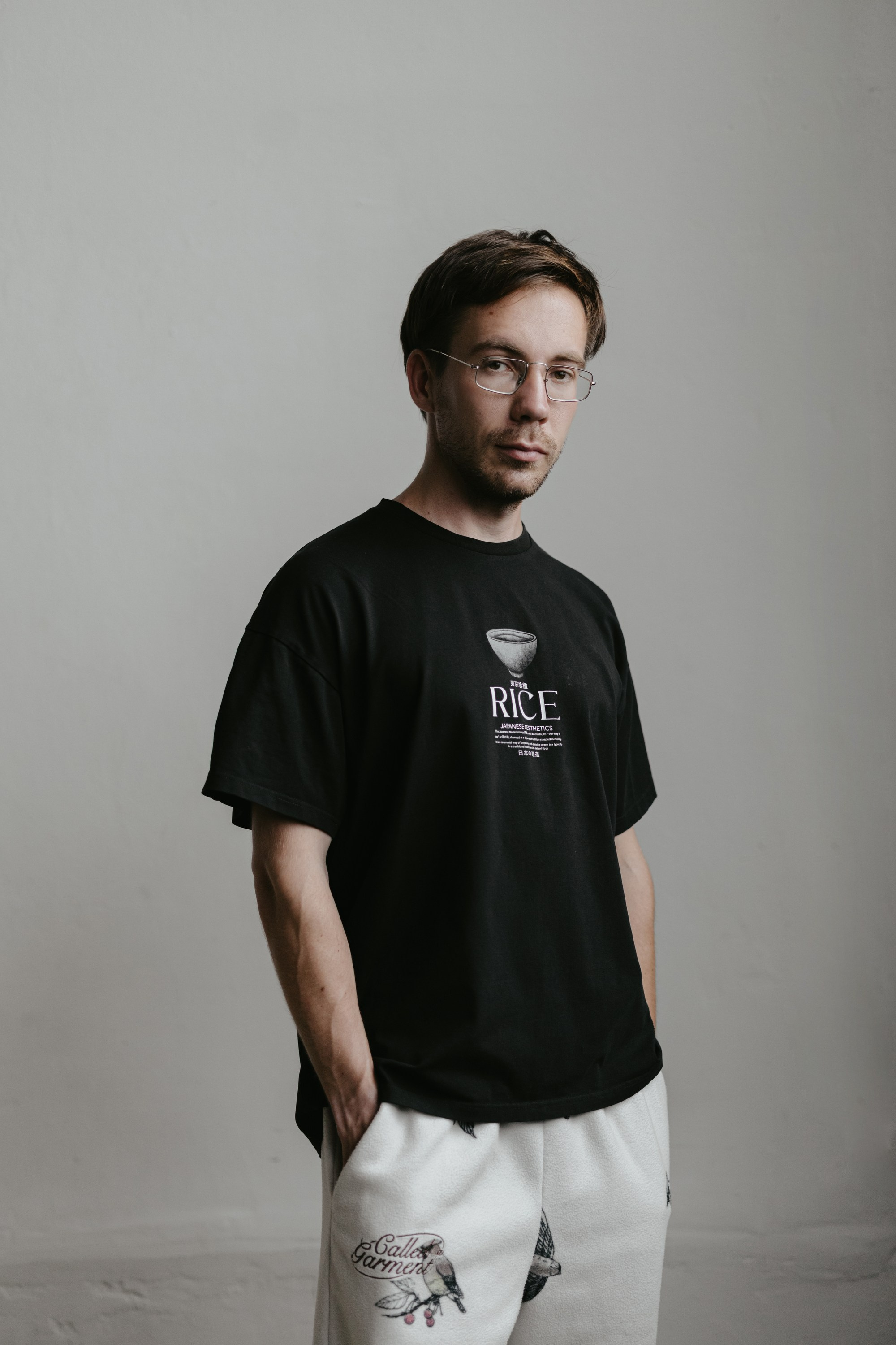 Рома. Про любовь