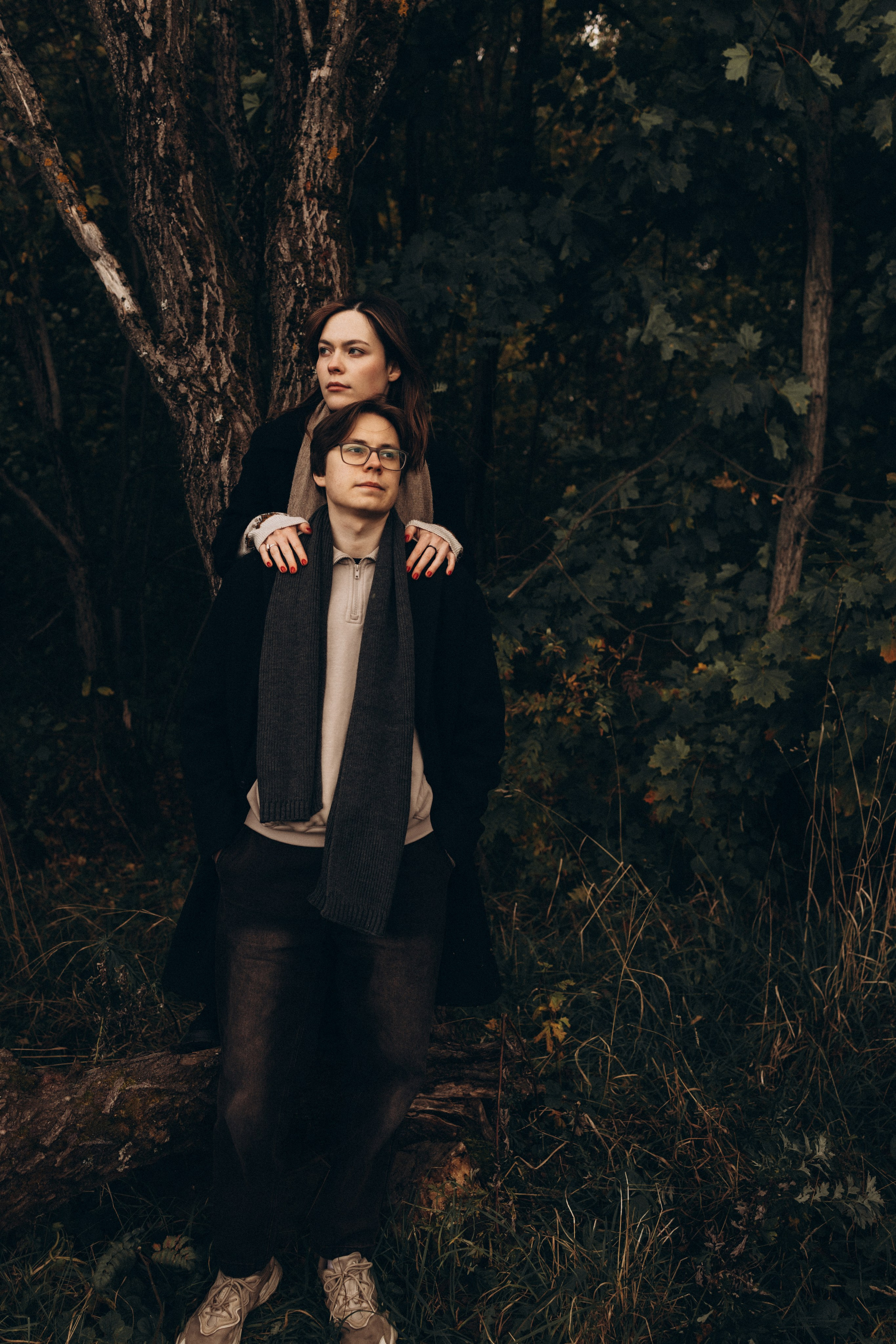 Максим 🤍 Алена. Фотограф lifestylе в Москве Пшеничная Анастасия