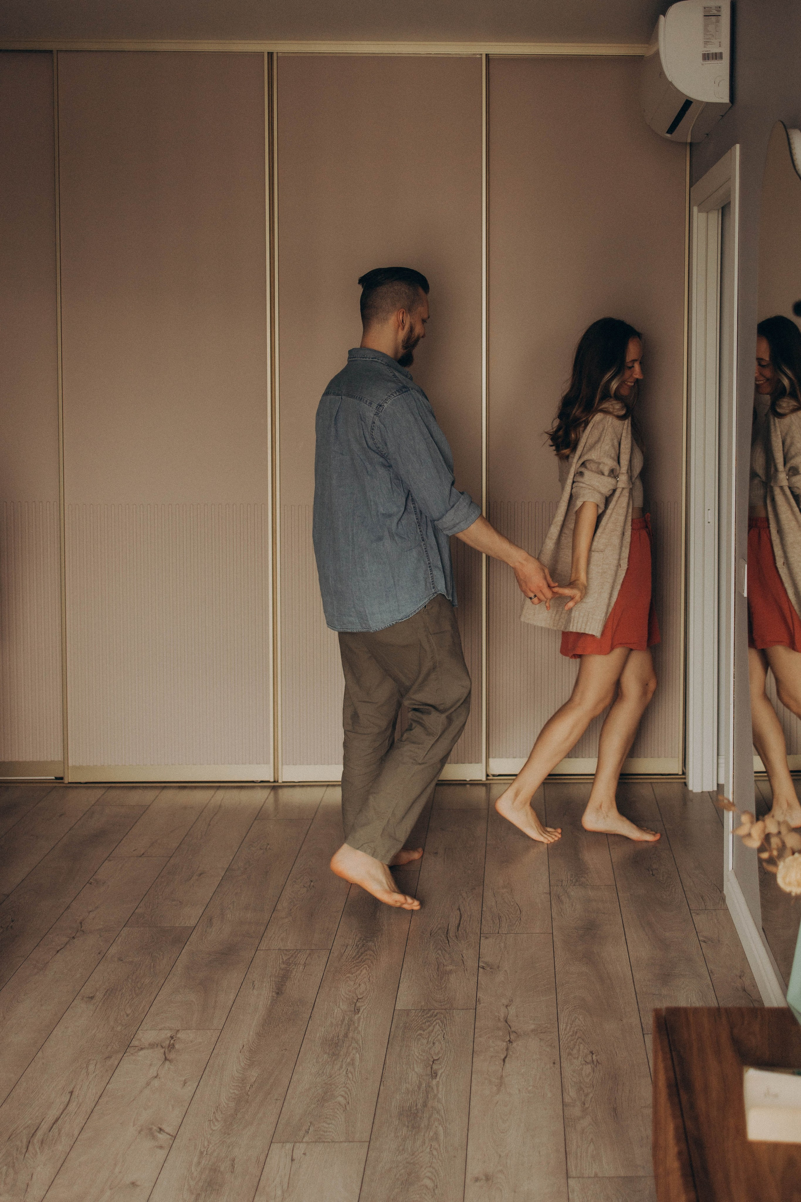 Катя 🤍 Витя. Фотограф lifestylе в Москве Пшеничная Анастасия