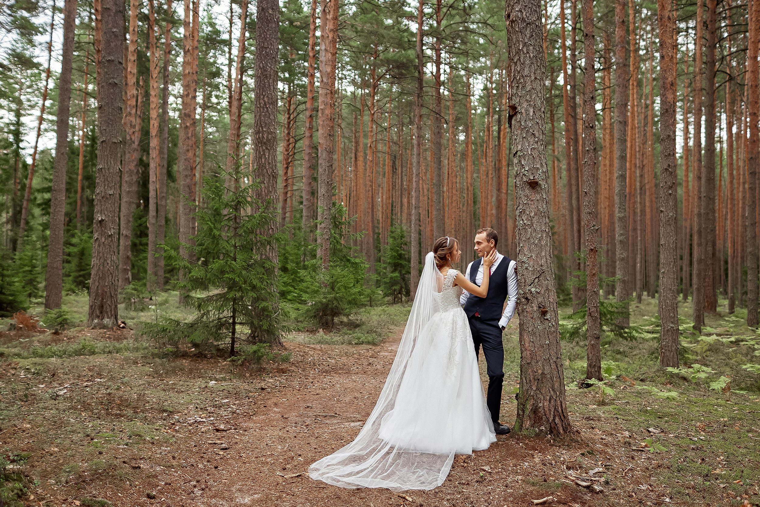 Портфолио. Свадебный и портретный фотограф Roxana Imp Тверь Москва