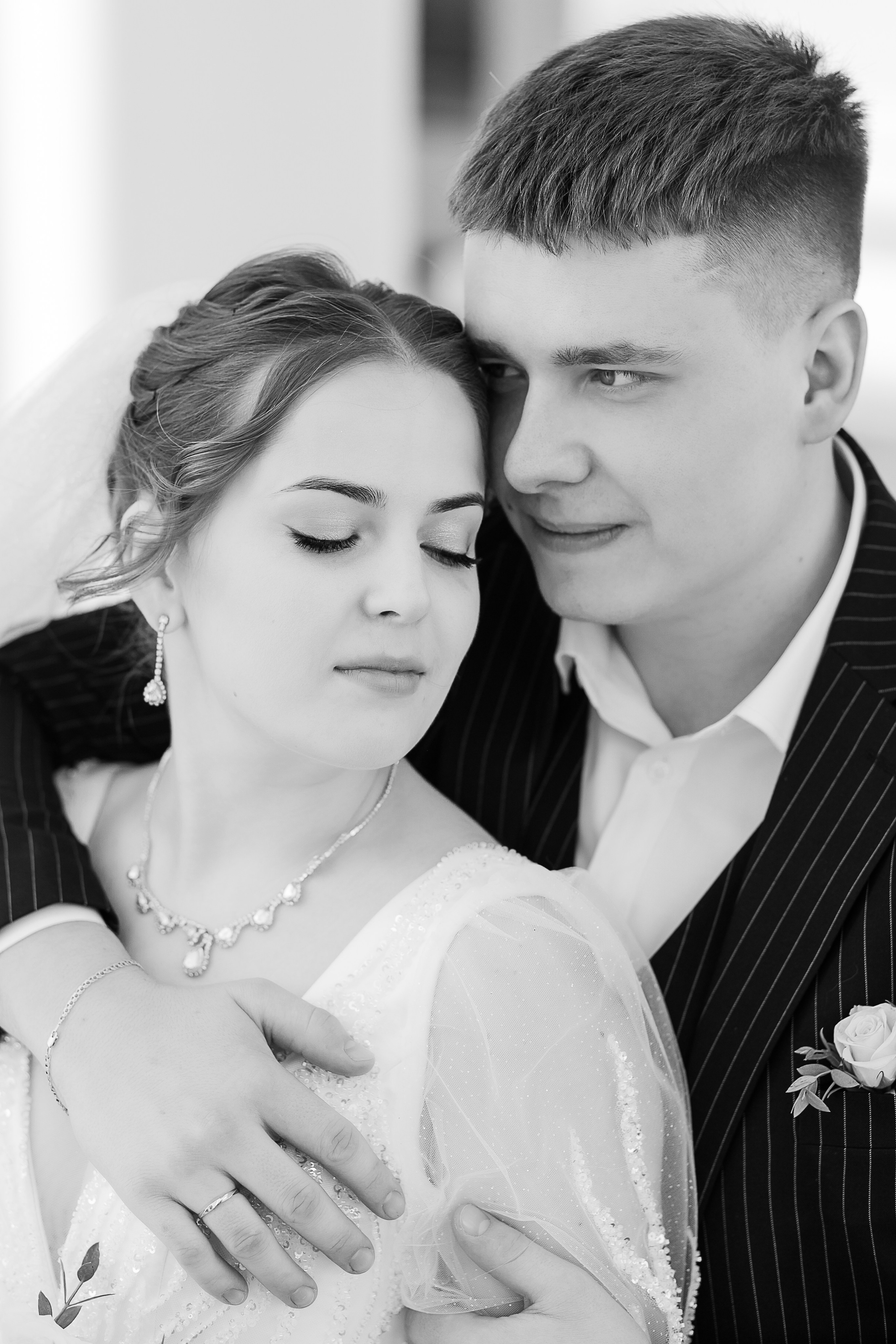 Свадьба. Свадебный и семейный фотограф в Твери и Тверской области