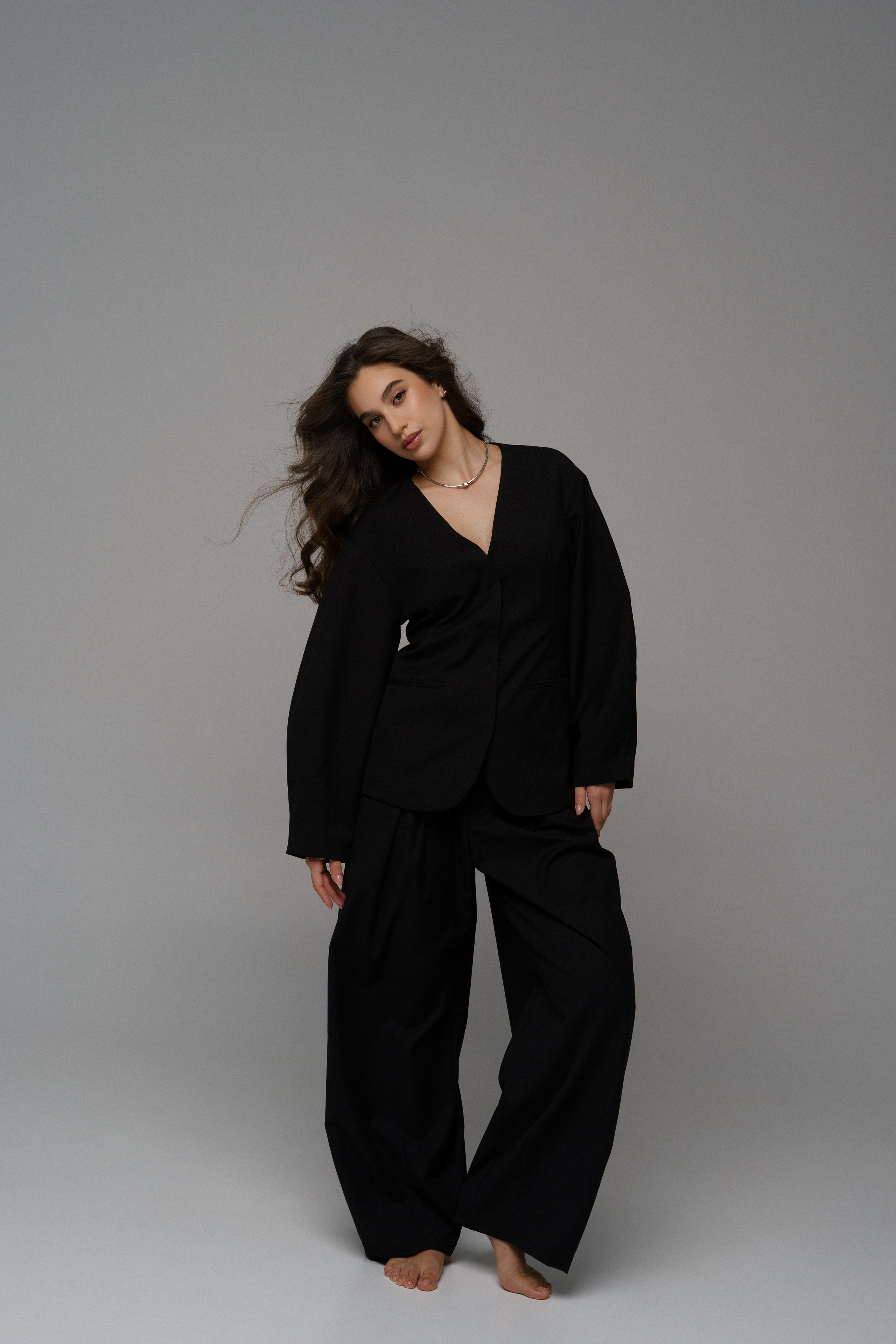 Марьяна. Главная