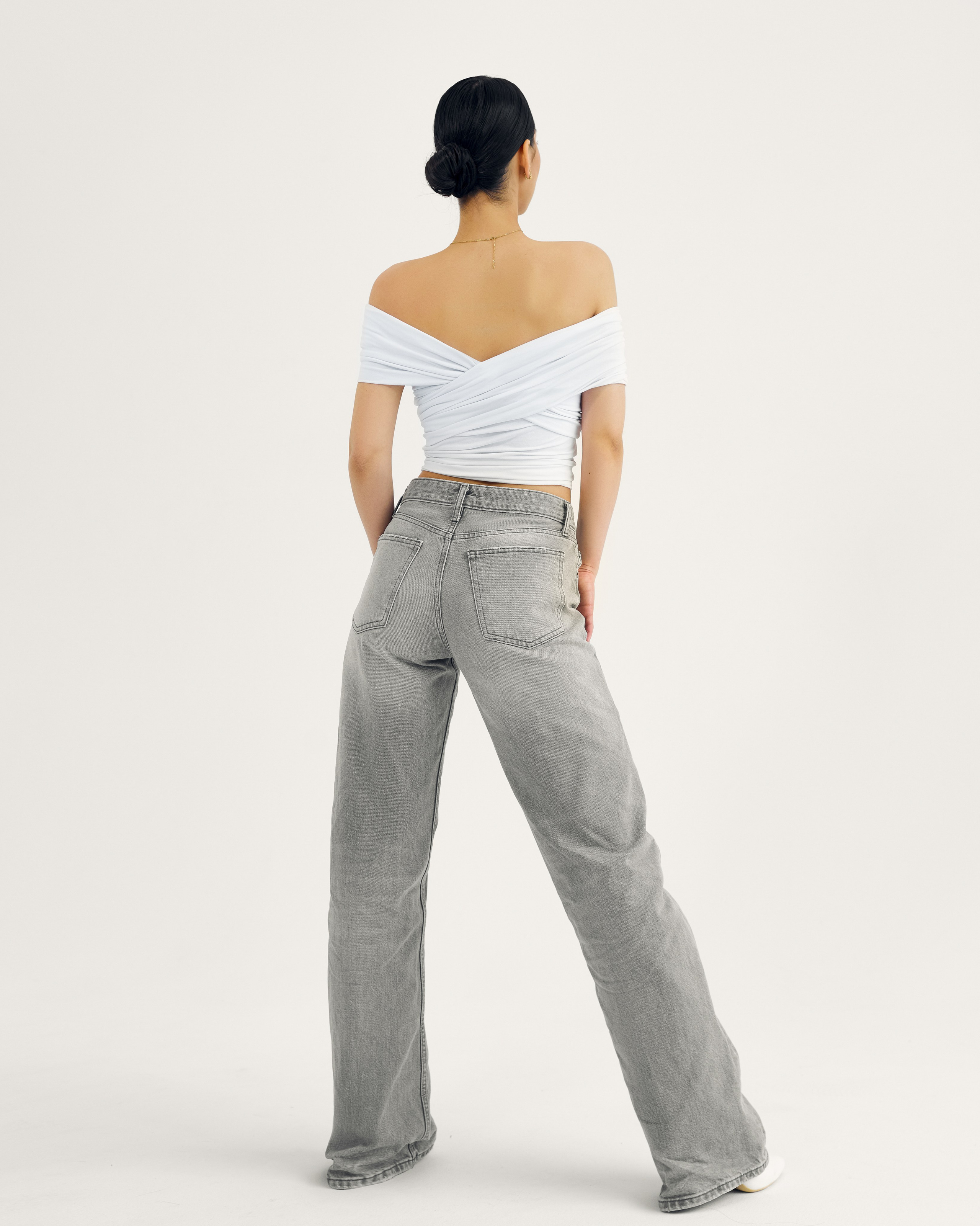 Для бренда Yasnaya. Фотограф для людей и их брендов