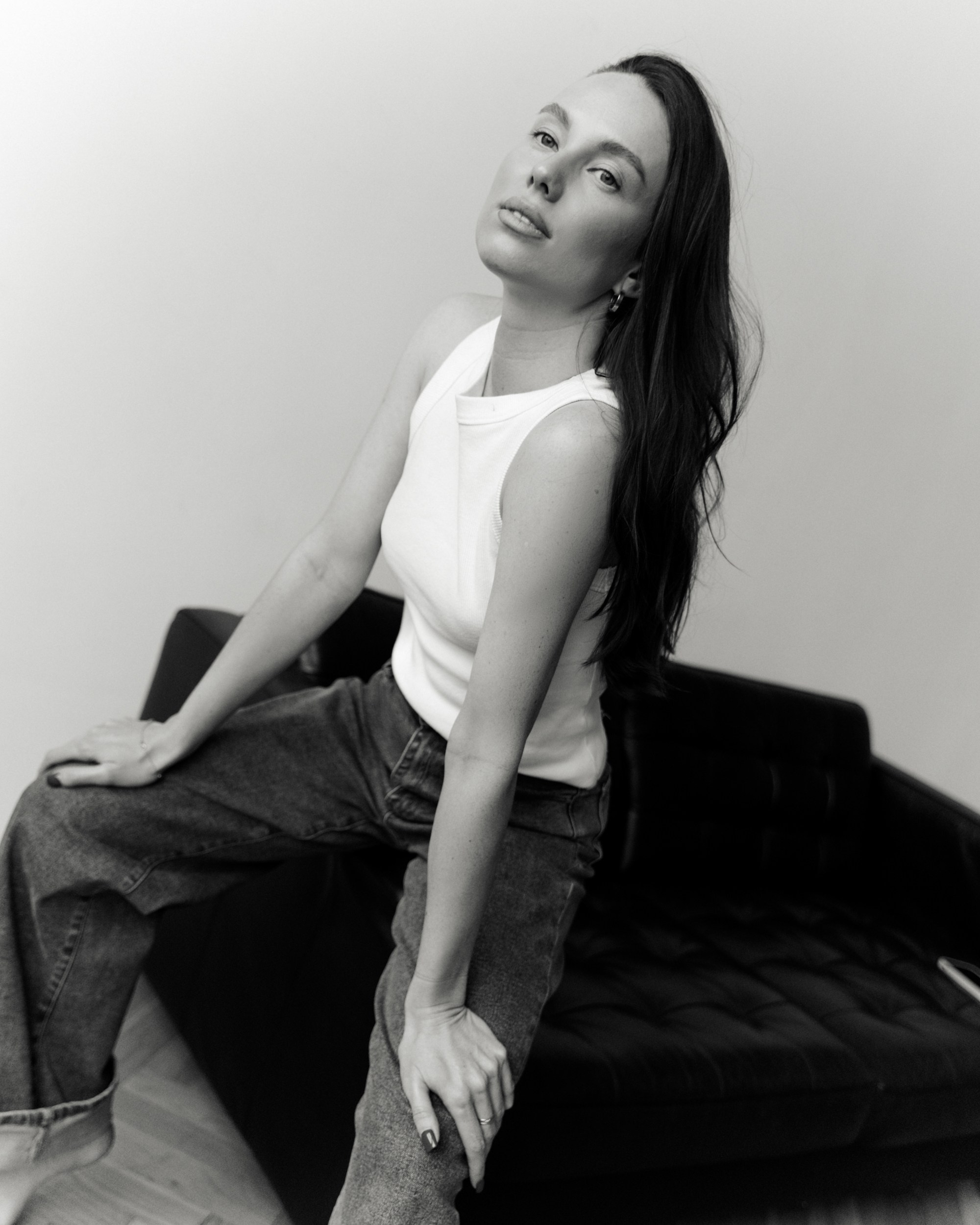 Dasha&Polina. Фотограф для людей и их брендов