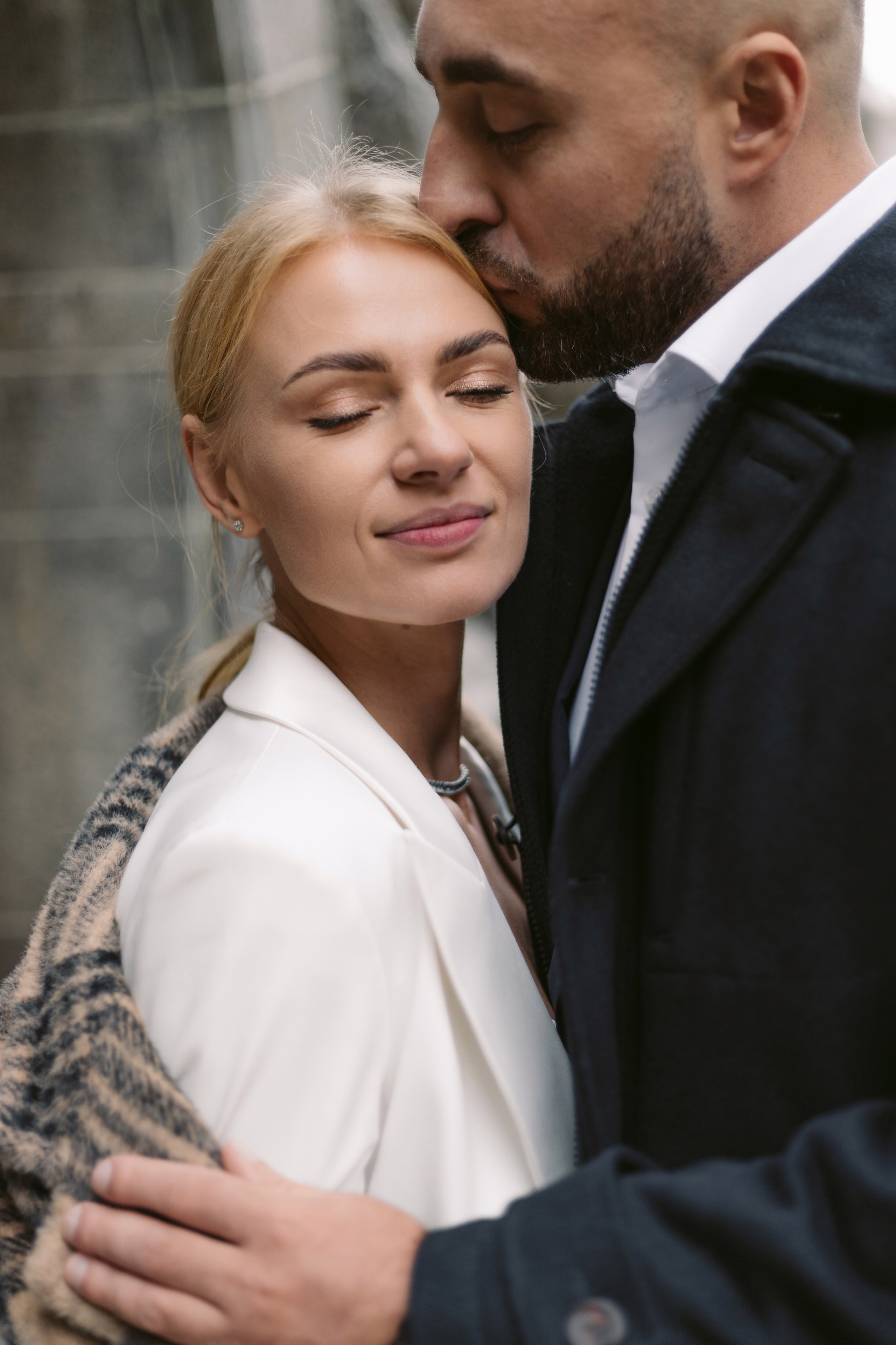 Дмитрий и Марина. Фотограф Москва, Светлана Королева