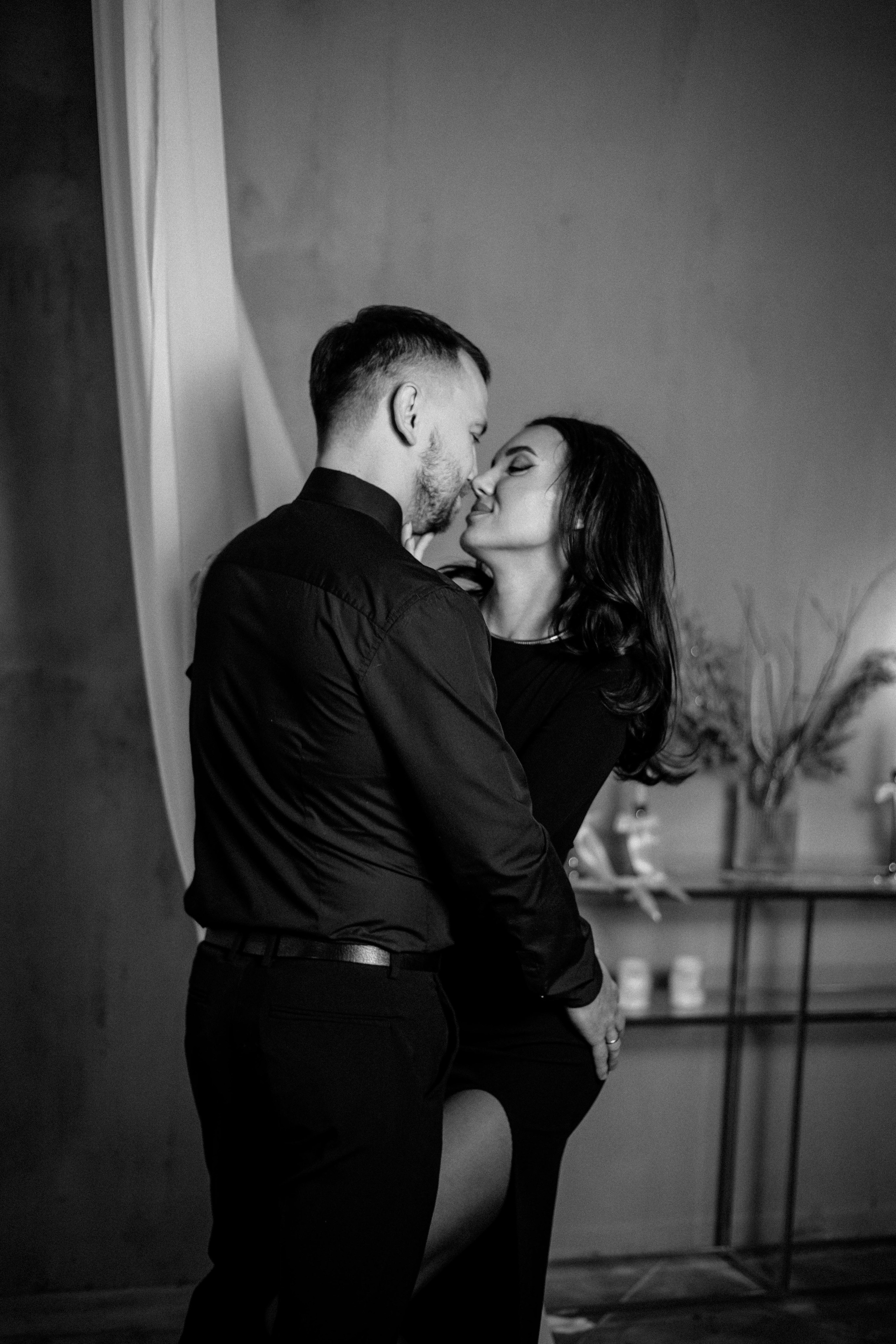 Love Story. Фотограф Алёна Евграфова