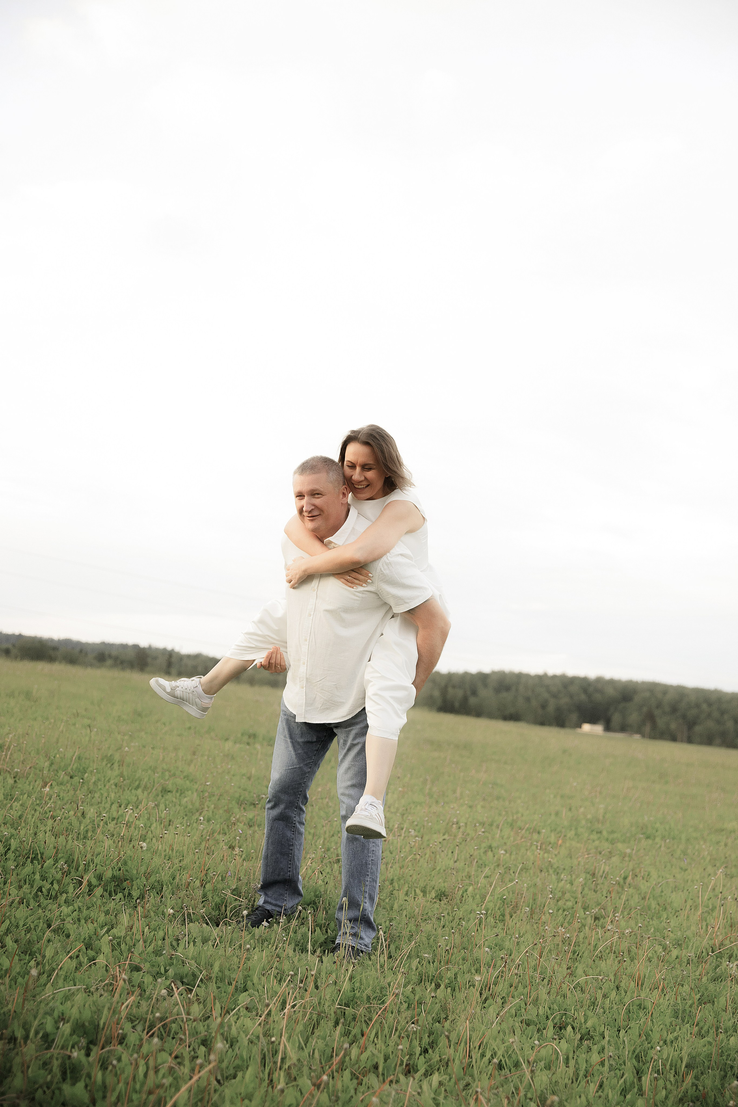 Алексей & Оксна. Фотограф в Москве и МО, Мещерякова Ольга