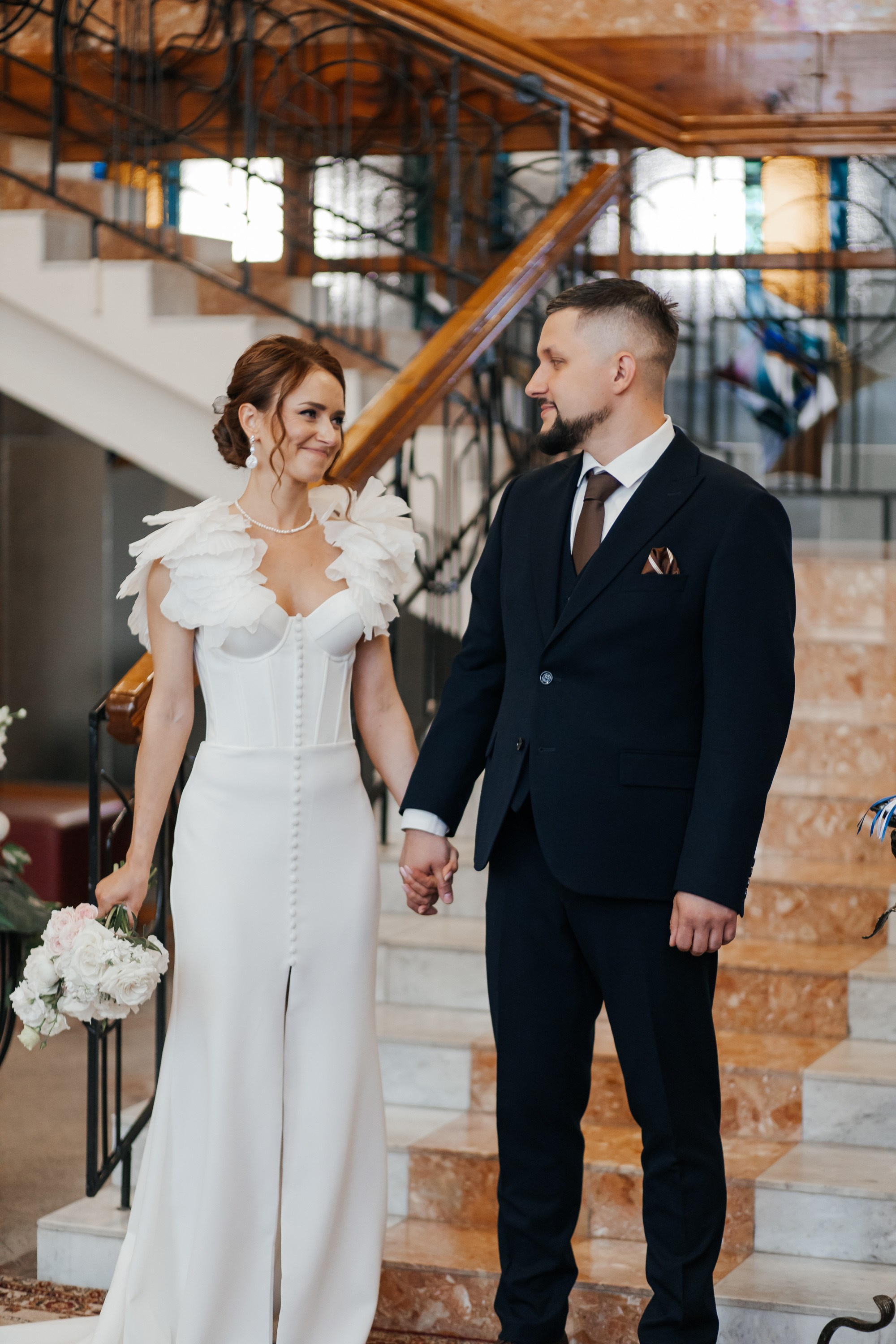 ПАКЕТ 8 ЧАСОВ. Свадебный  фотограф Новосибирск