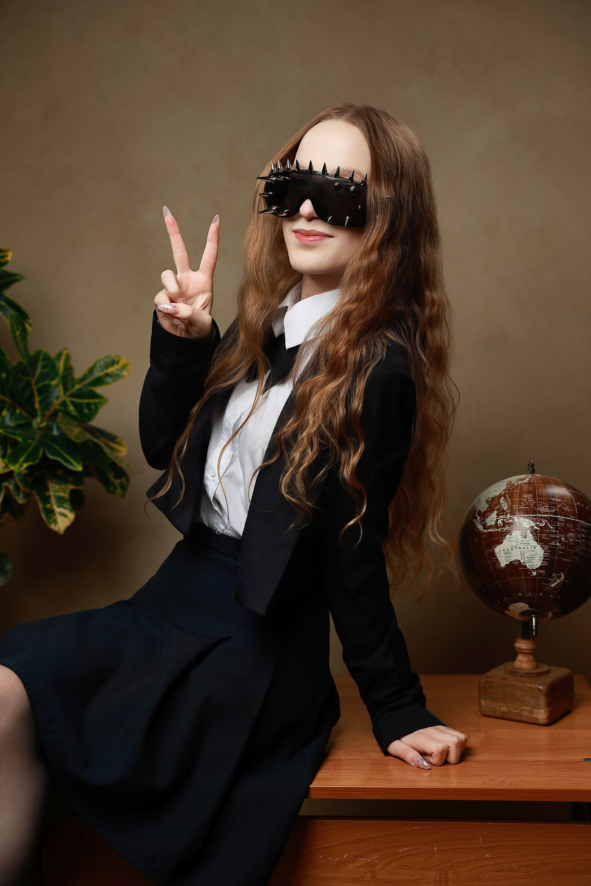 Портреты. Выпускные альбомы Набережные Челны