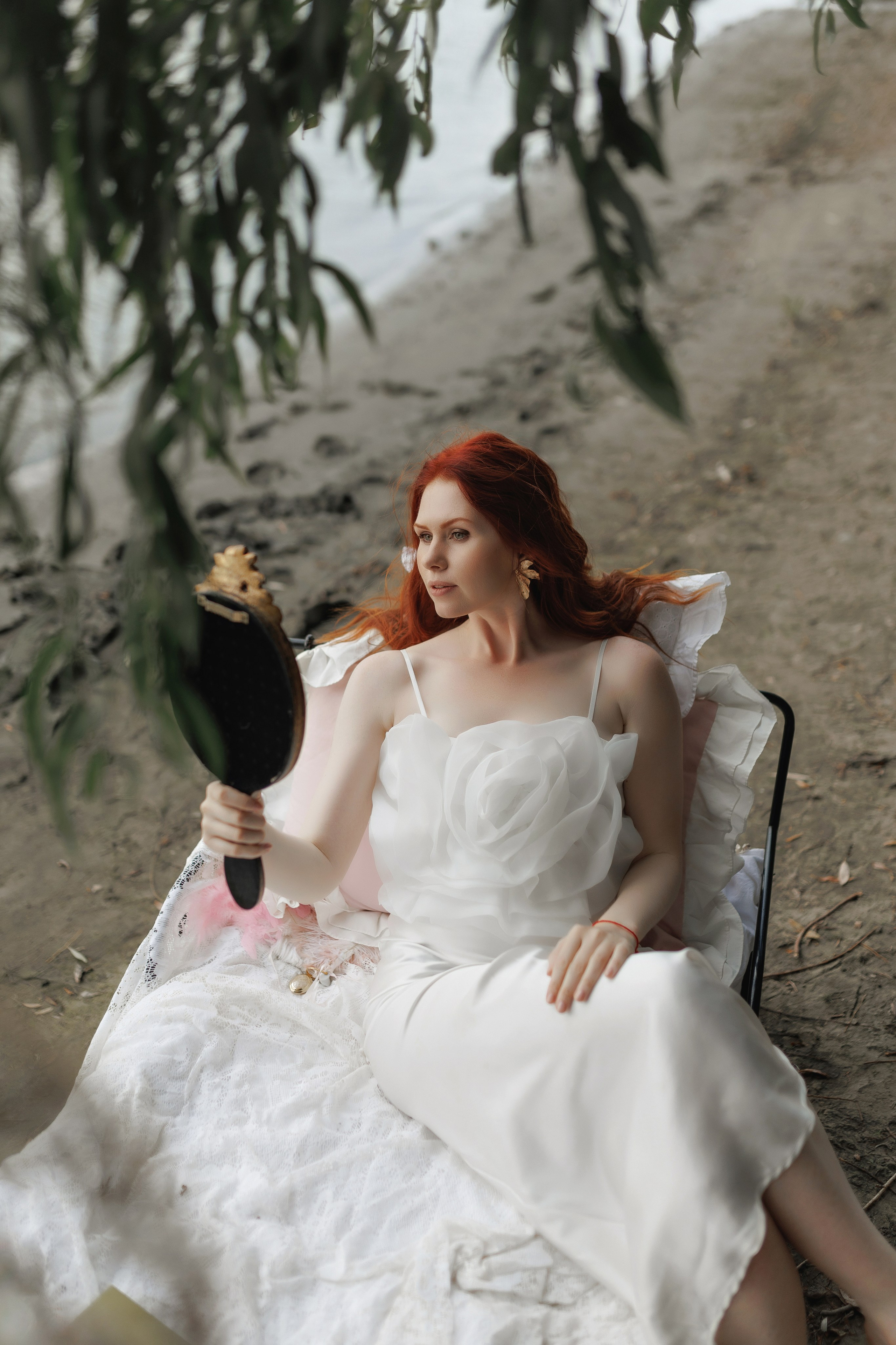 Речная русалка