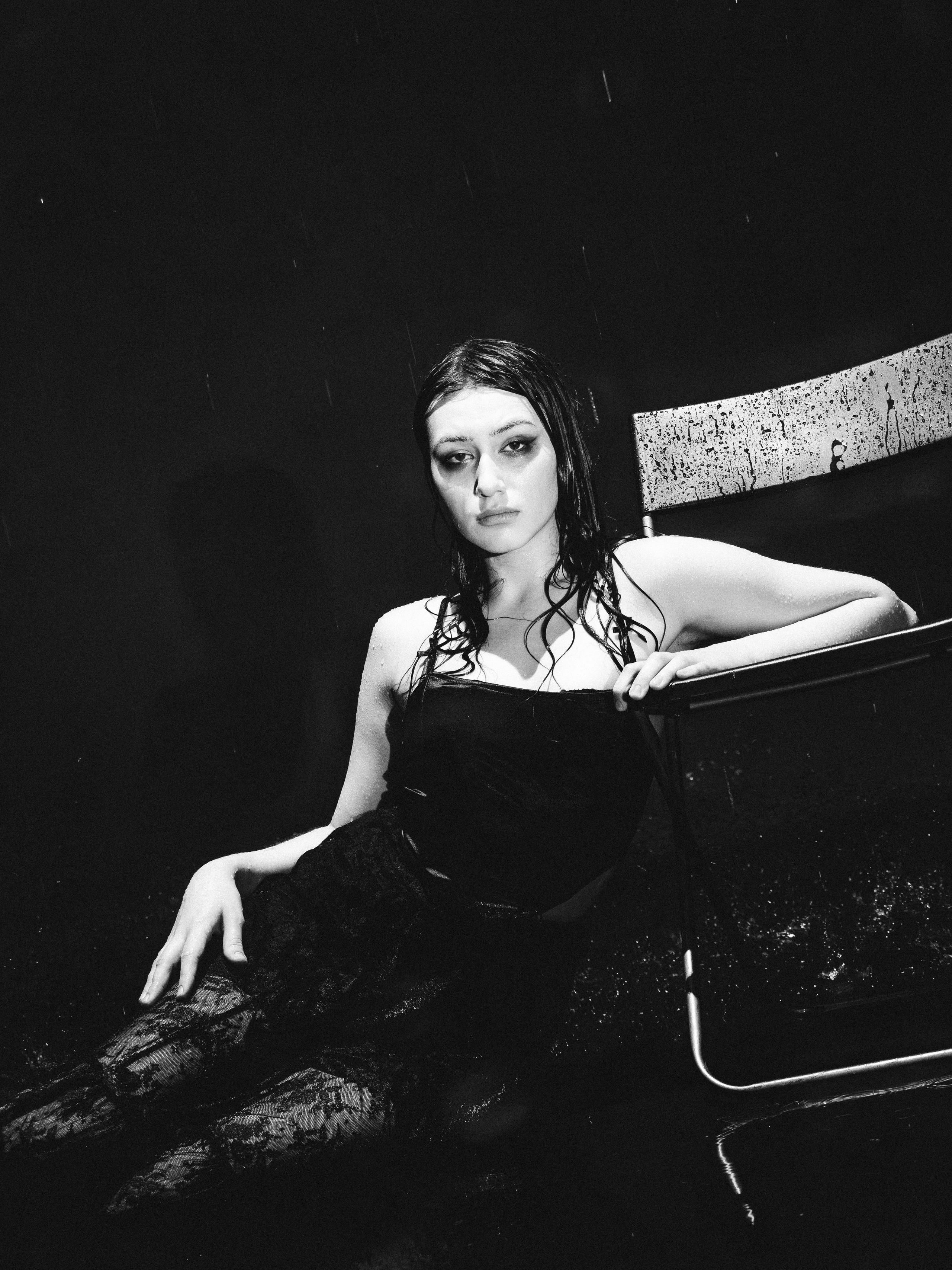 Аня. Кулишова Катерина — твой фотограф