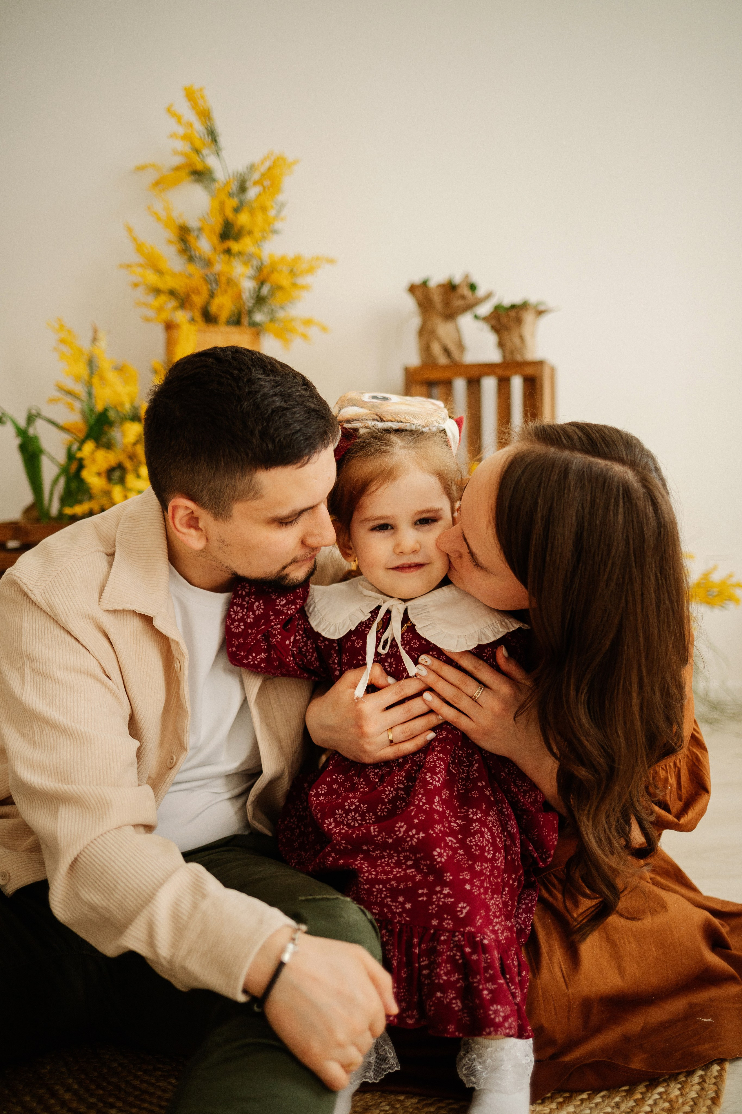 Рита. Семейный фотограф Юлия Клишина