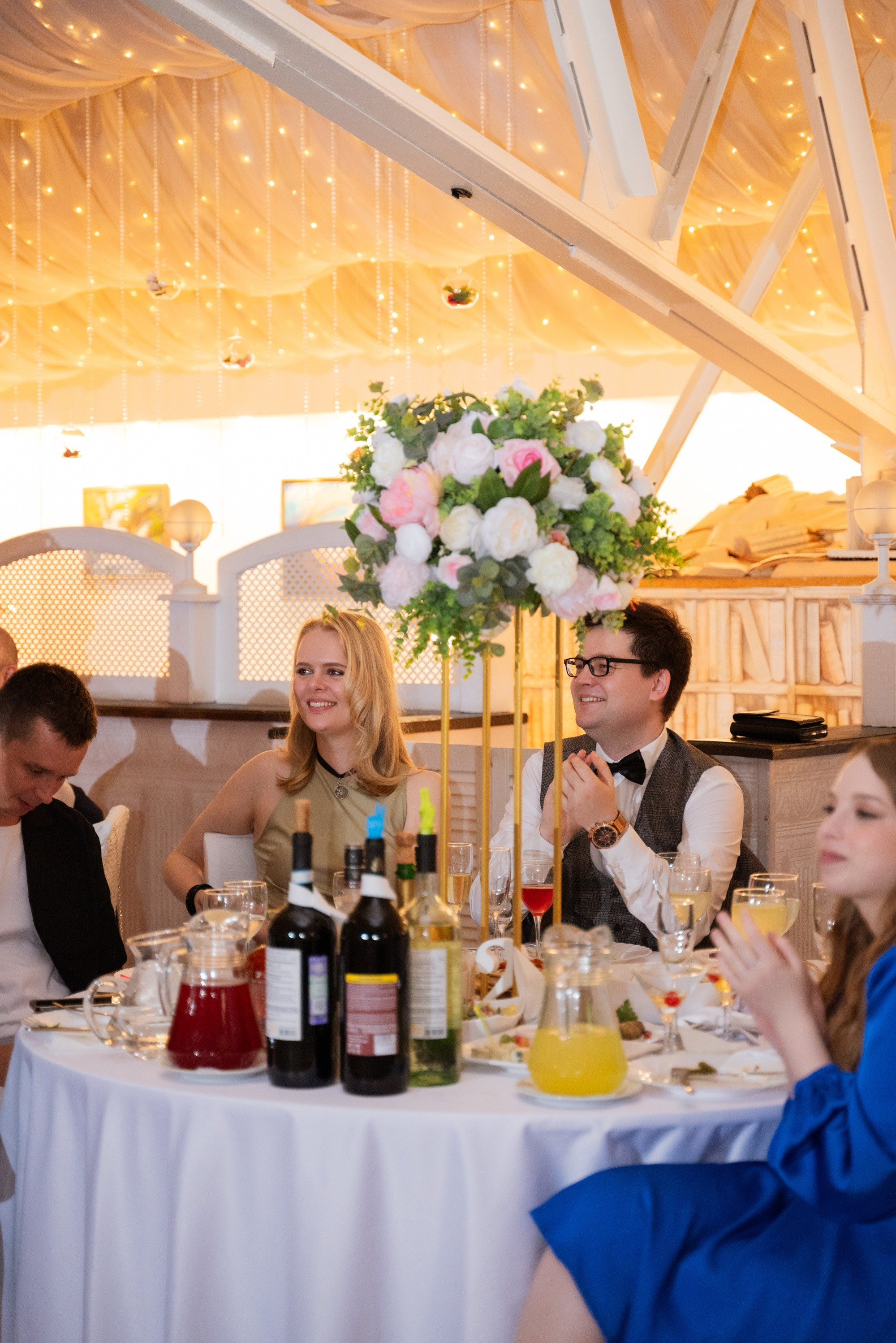 Егор и Елена | 02.06.24. Свадебный фотограф в Санкт-Петербурге Владислава Тюльпина