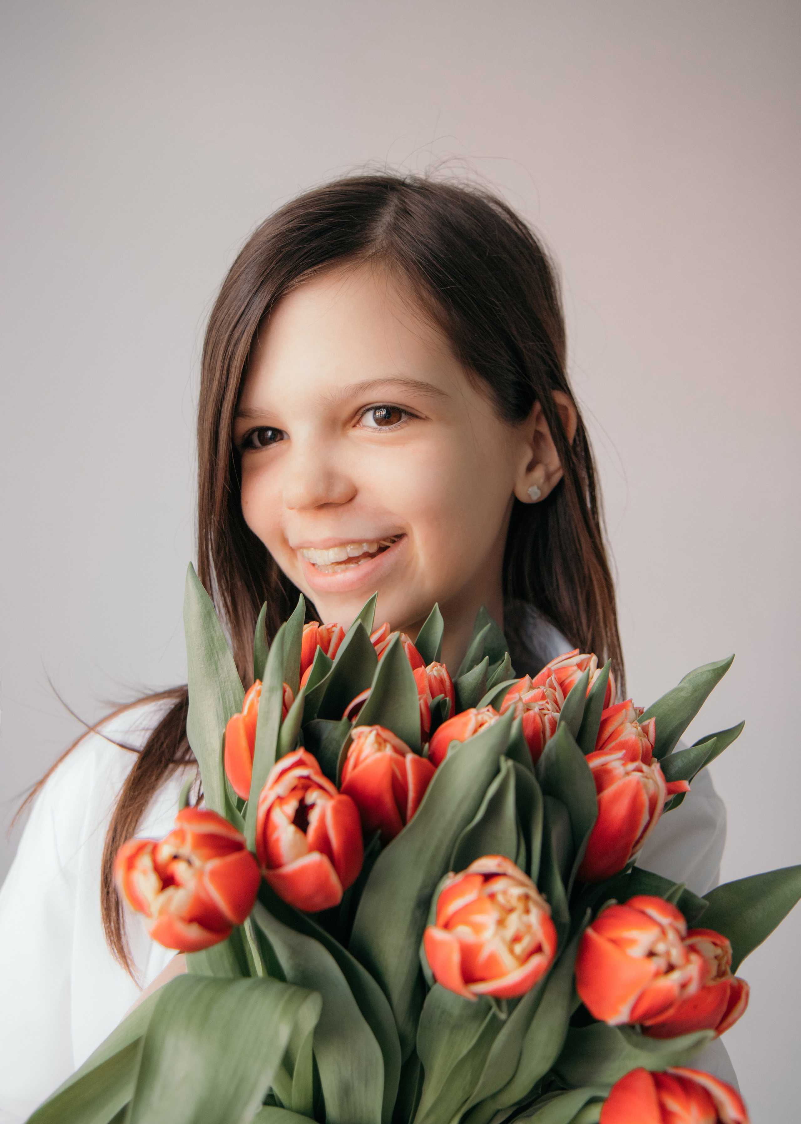 Наталья+Полина. Семейный фотограф в Москве и МО Митус Валентина