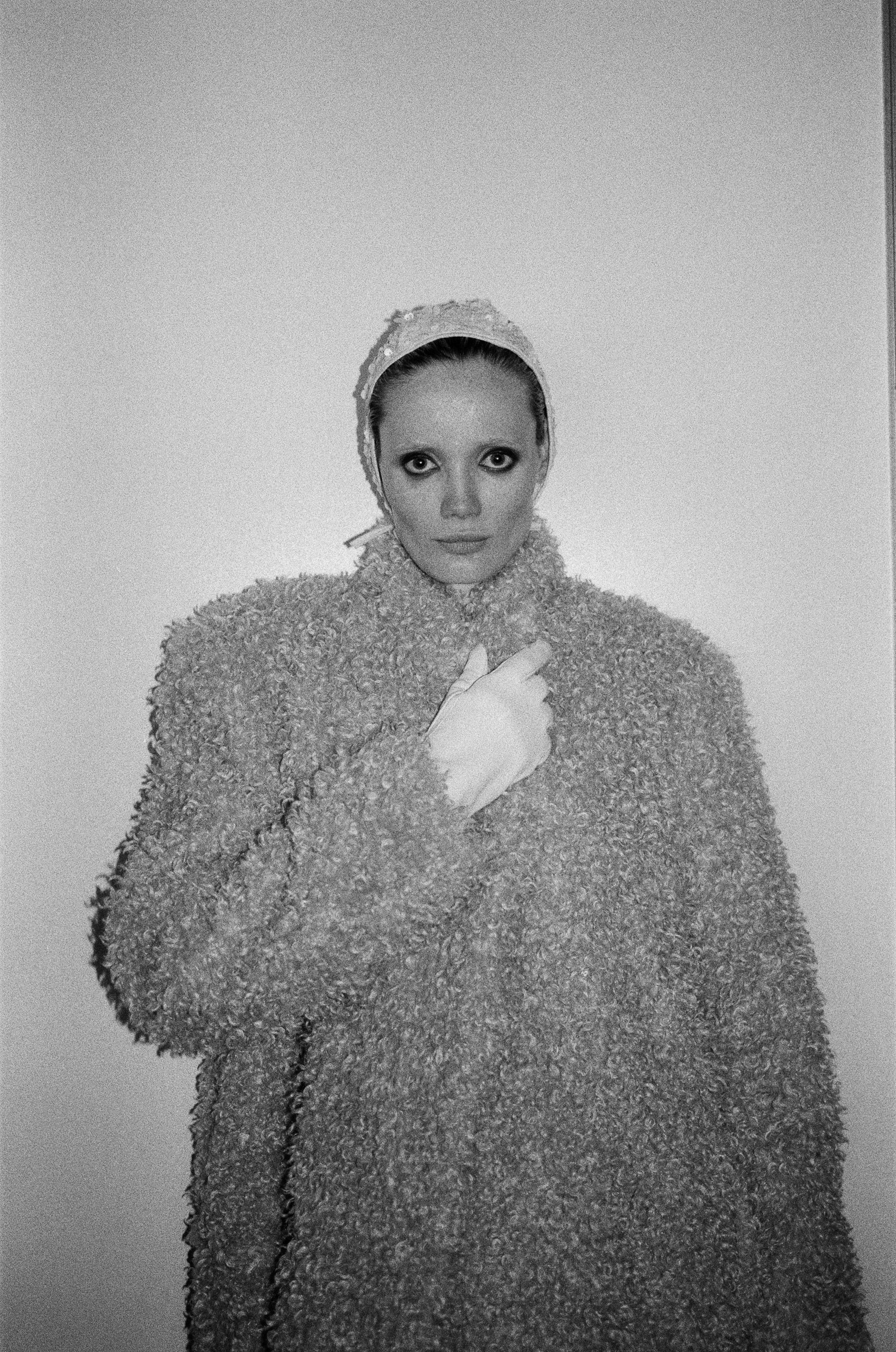 День 2. Плёночный фотограф Москва, Саша Звук