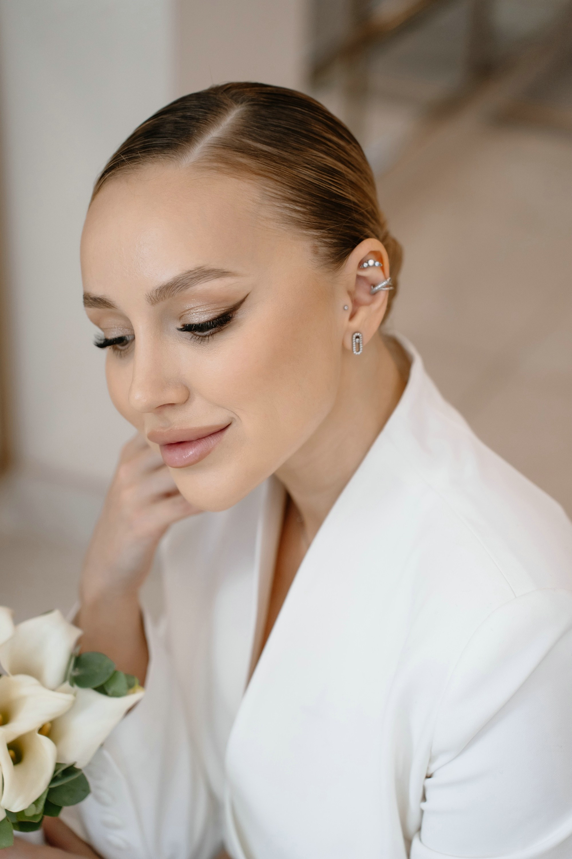 Свадебная фотосессия в Рэдиссон Блу Олимпийский. Свадебный и семейный фотограф в Москве Светлана Зоткина