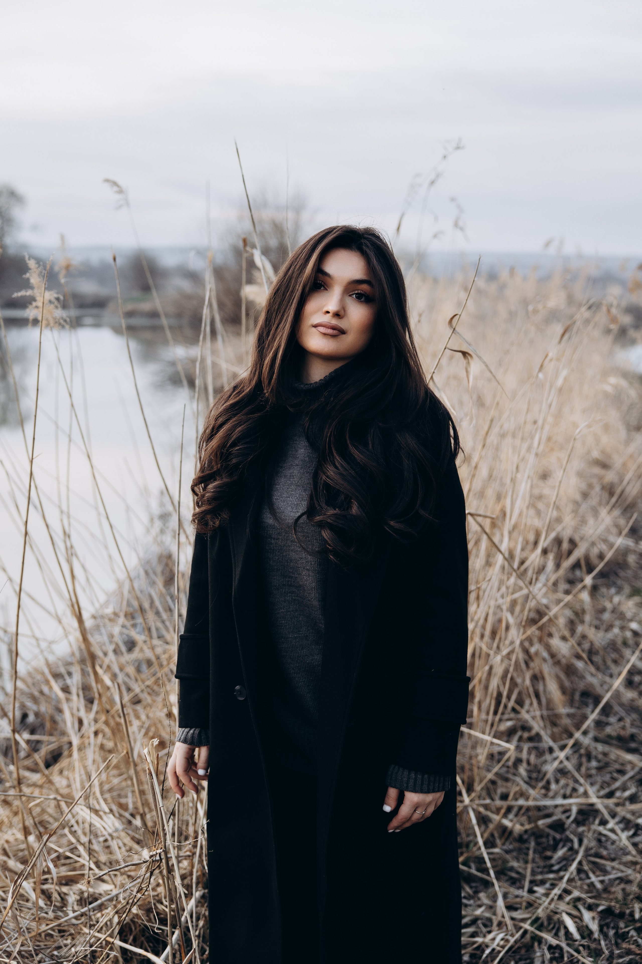 Виктория. Фотограф Бутко Оксана