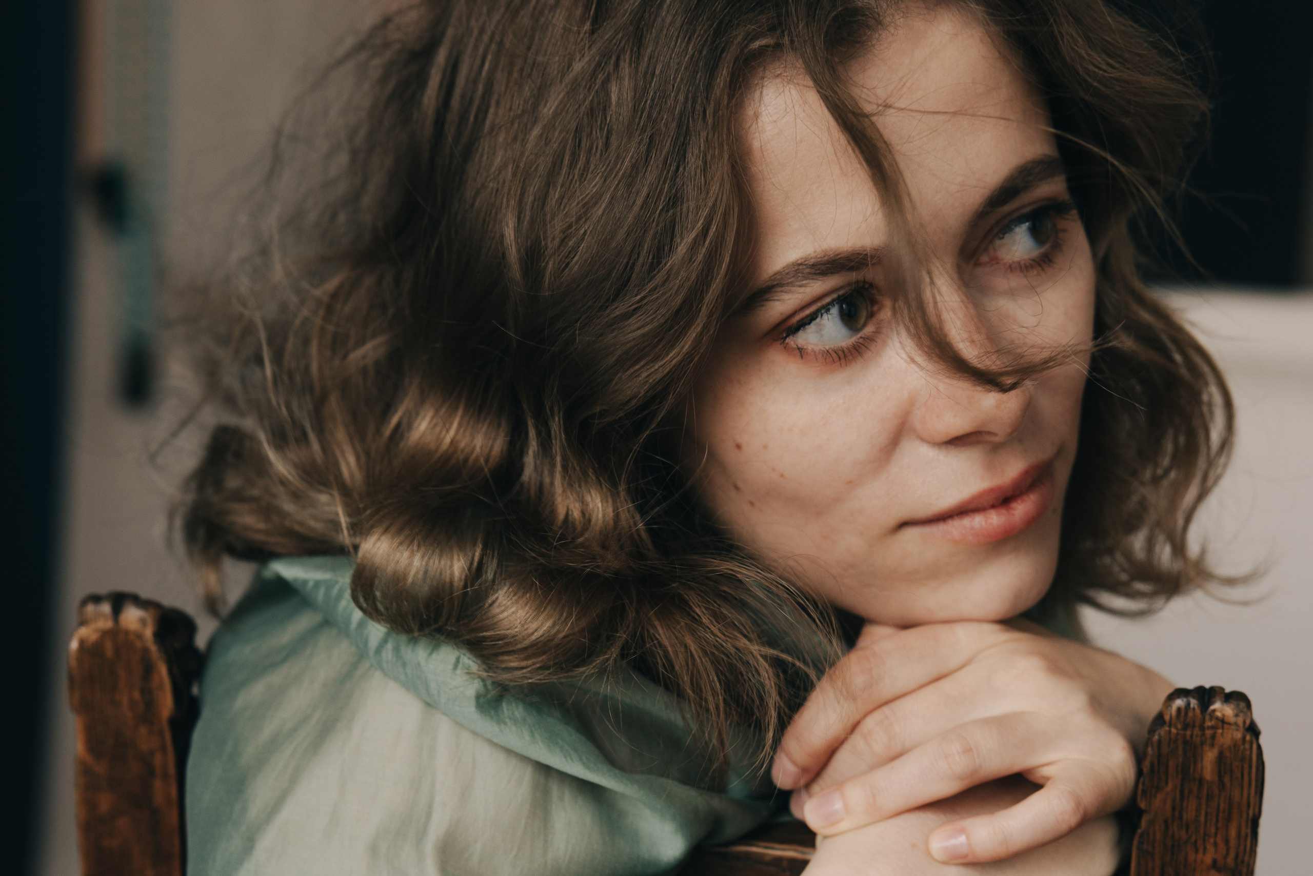 Алина. Ксения Цыгир, фотограф в Петербурге