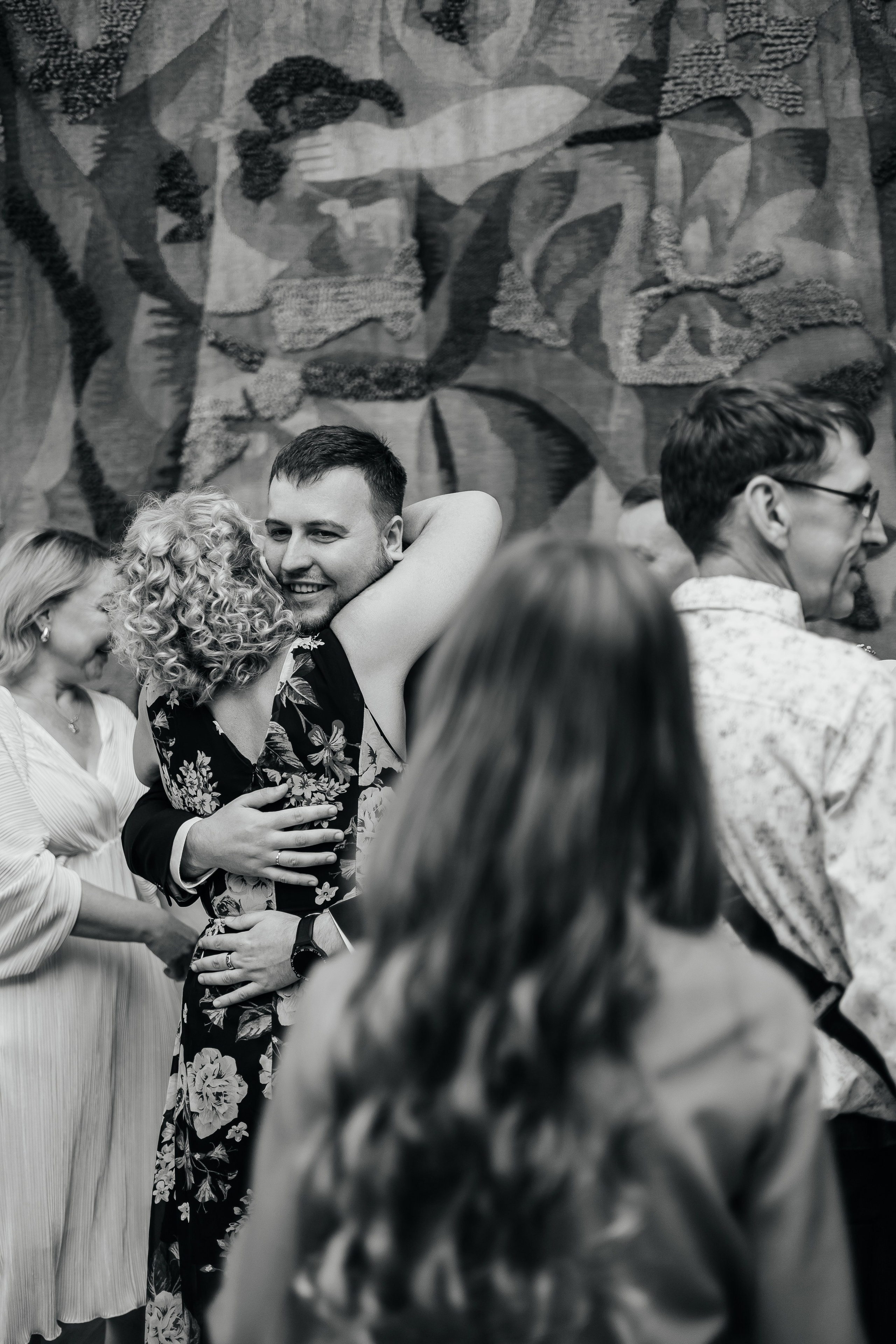 Городская прогулка. Свадебный и семейный фотограф Ростова-на-Дону Ирина Бондарева