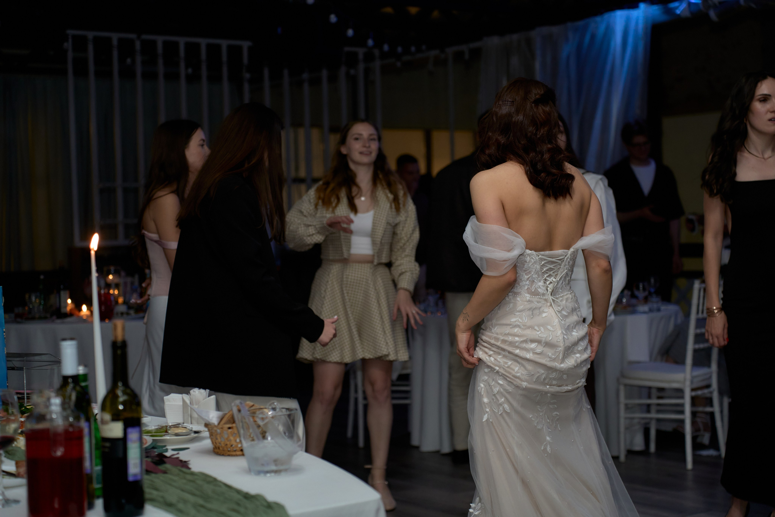 Свадебная съёмка. Свадебный фотограф Екатерина Мартазова. Екатеринбург