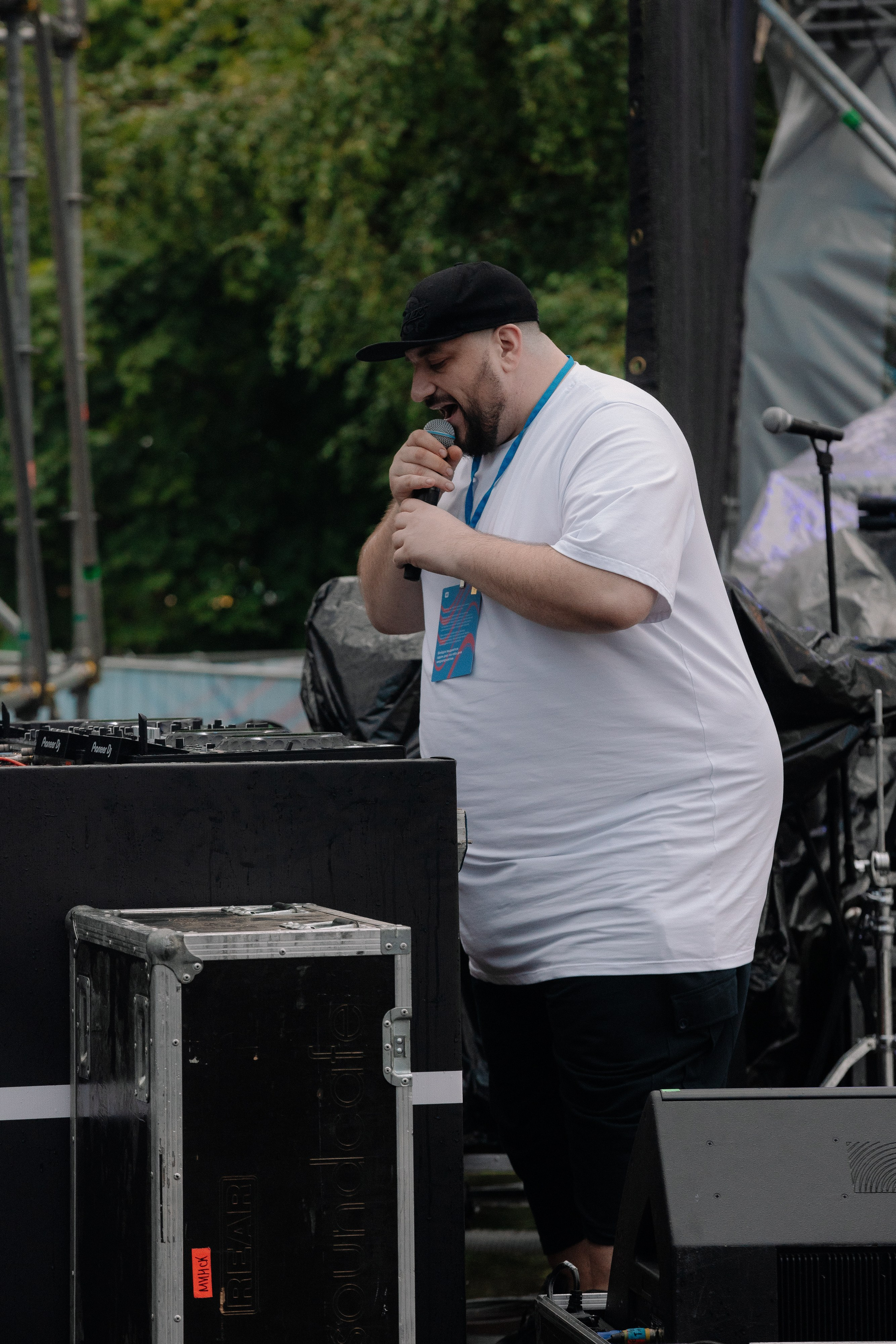 VK1'23. Фотограф в Санкт-Петербурге