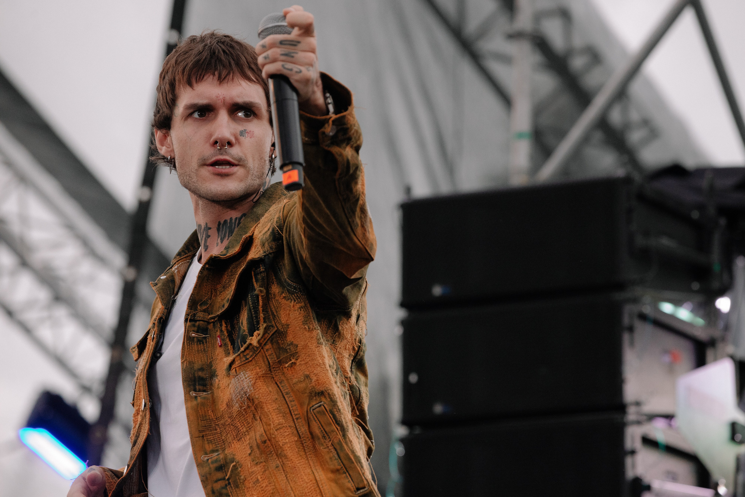 VK1'23. Фотограф в Санкт-Петербурге