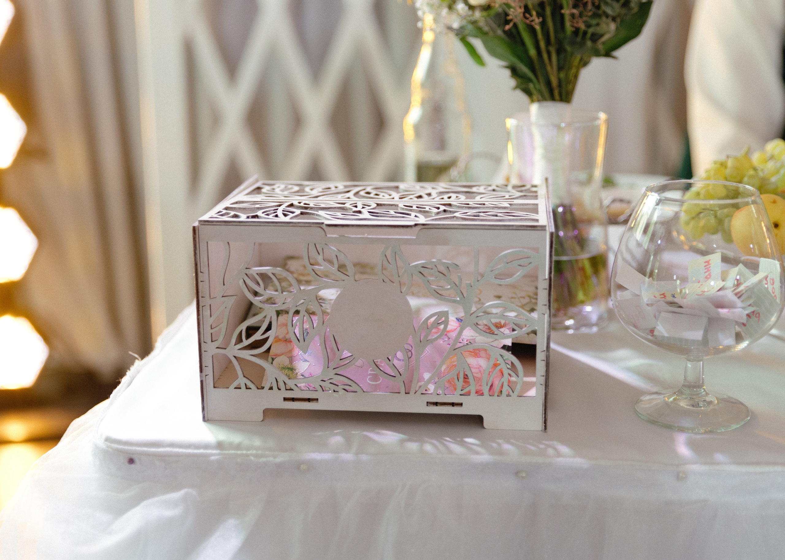 Свадебная фотосессия для Василия и Софии