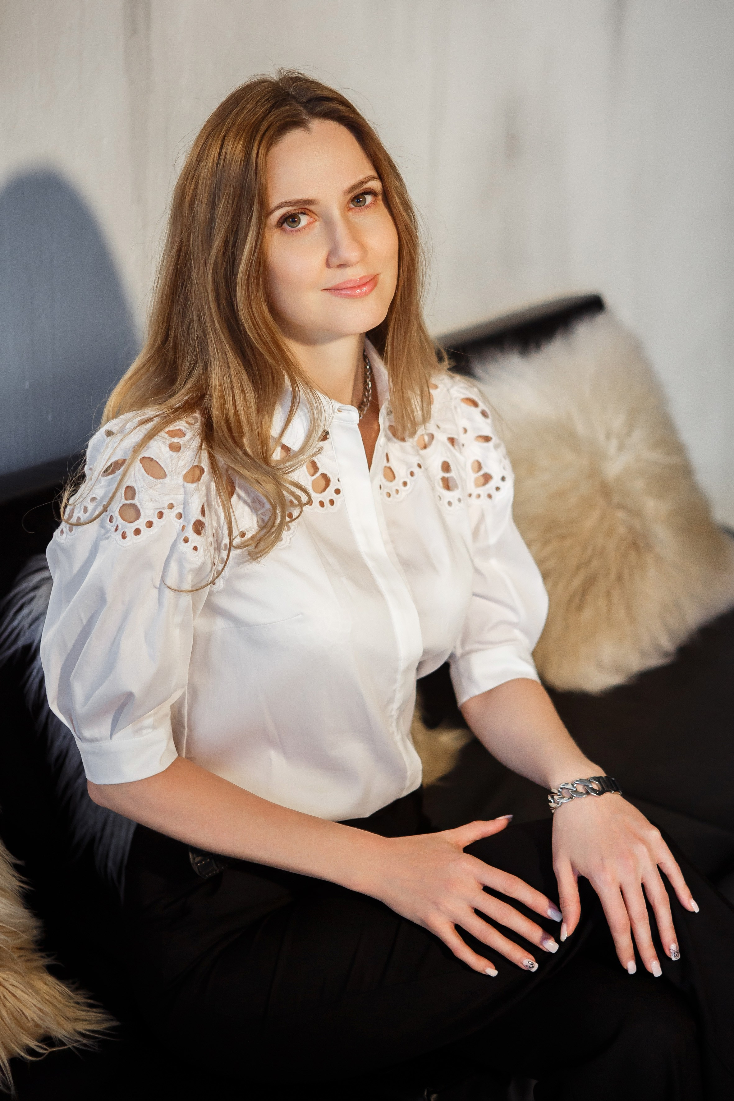 Елена. Свадебный и портретный Фотограф в Липецке Дмитрий Котюков