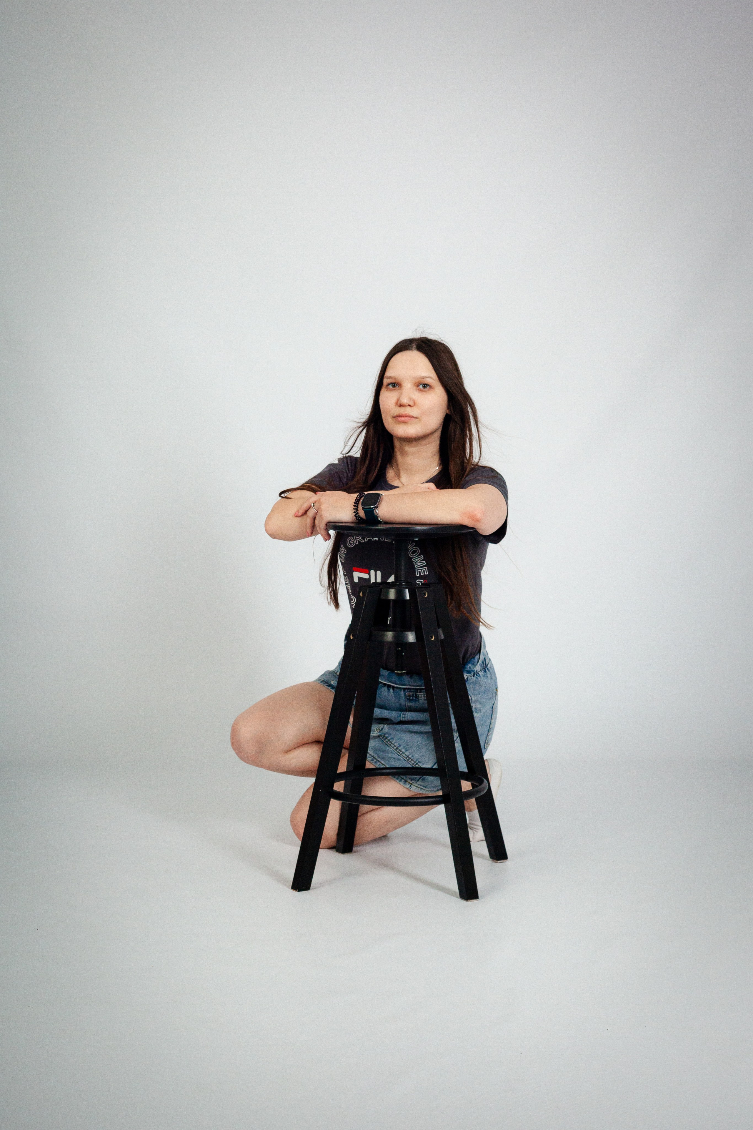 День открытых дверей. Студия автопортрета в Бугульме