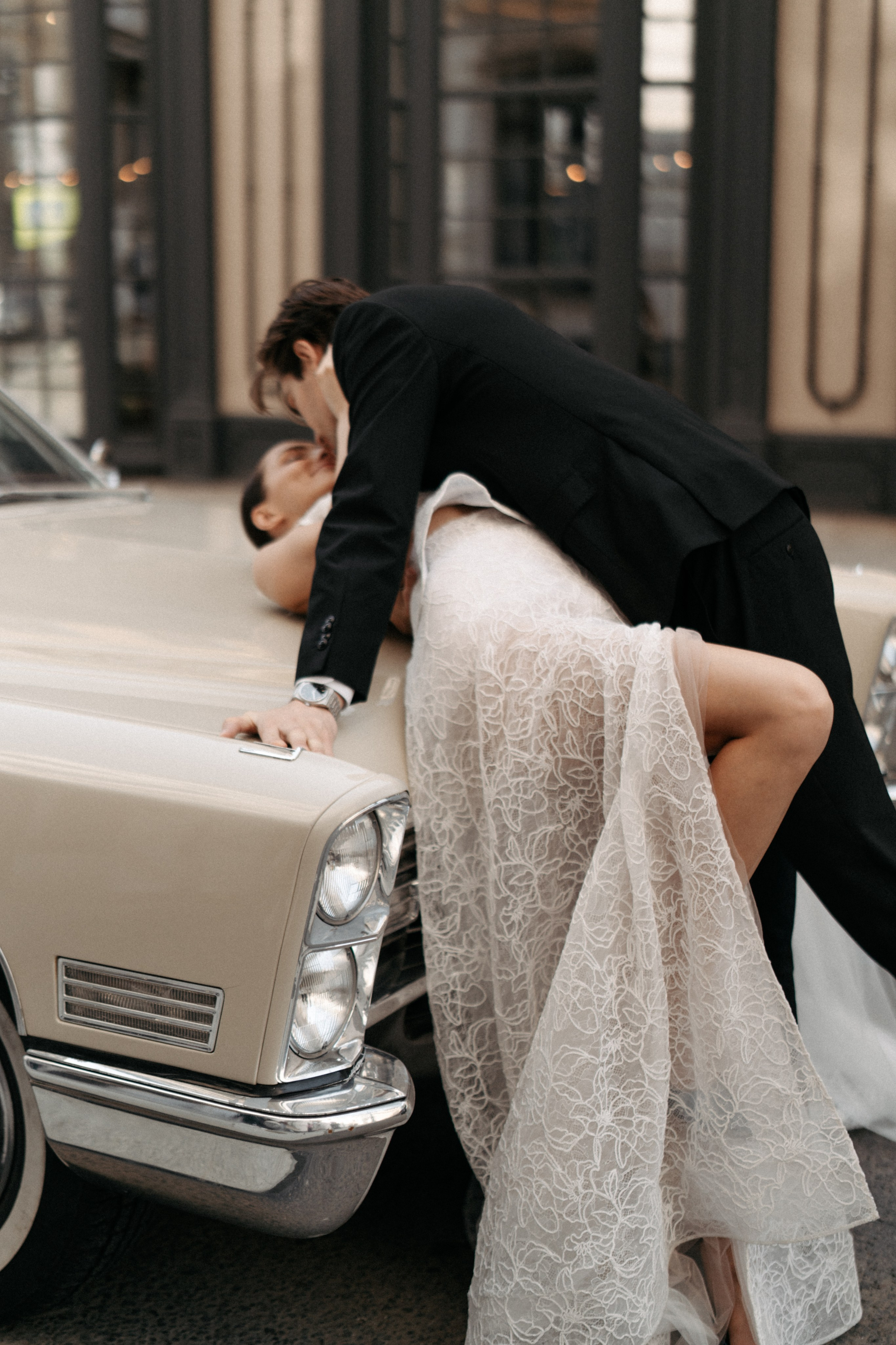 Елизавета и Валентин. Свадебный и портретный фотограф Москва Ирина Гавриленко