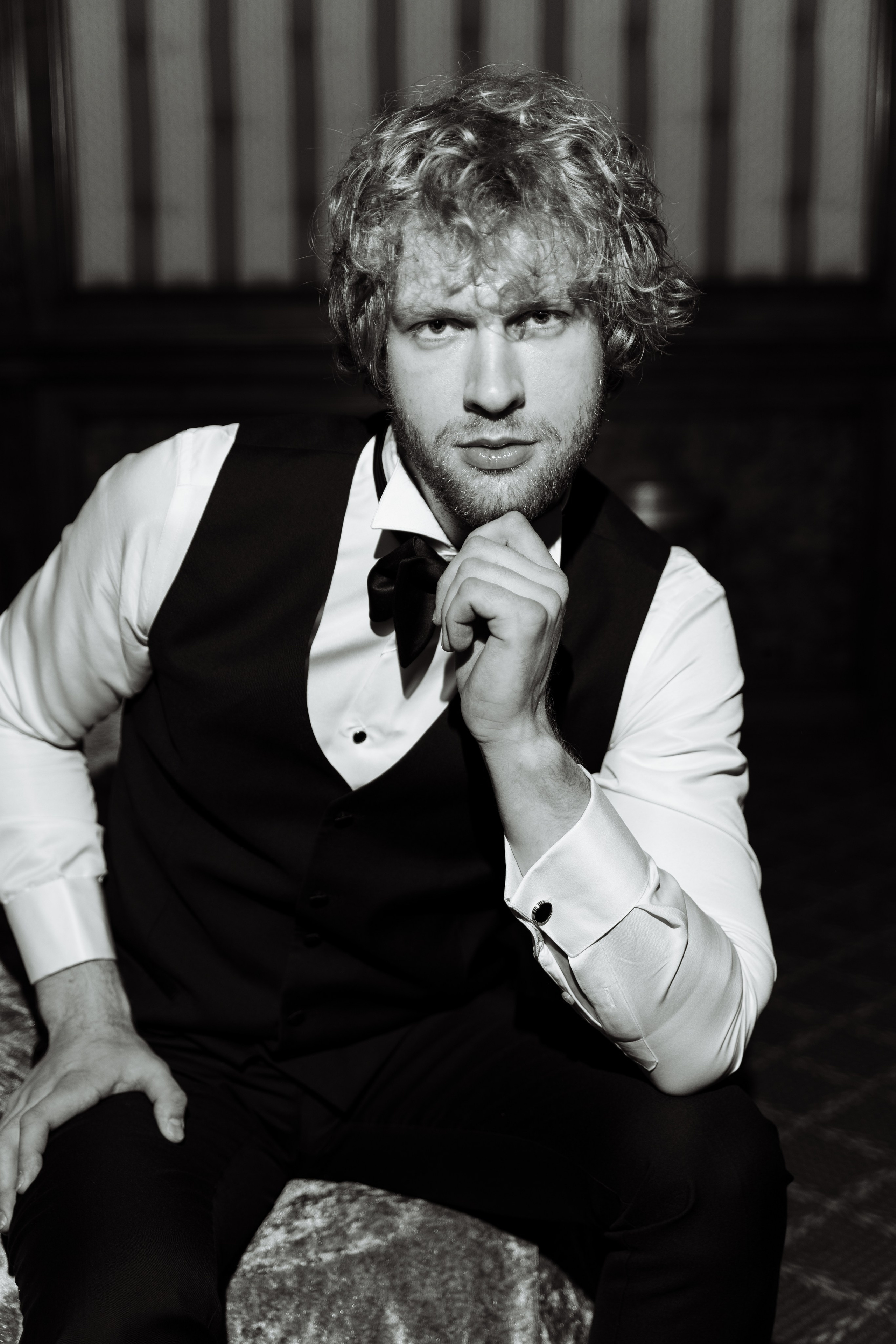 A&M. Свадебный и портретный фотограф Москва Ирина Гавриленко