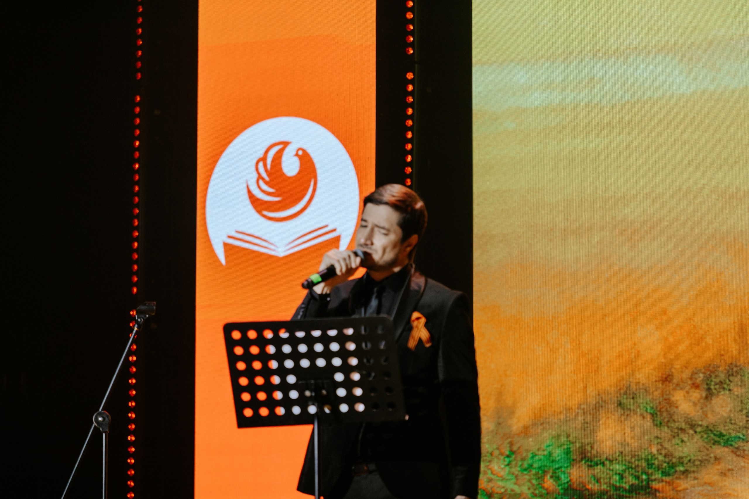 Русские Чтения в Смоленске — 16.05.2025. KiPPER Gallery — Фотограф