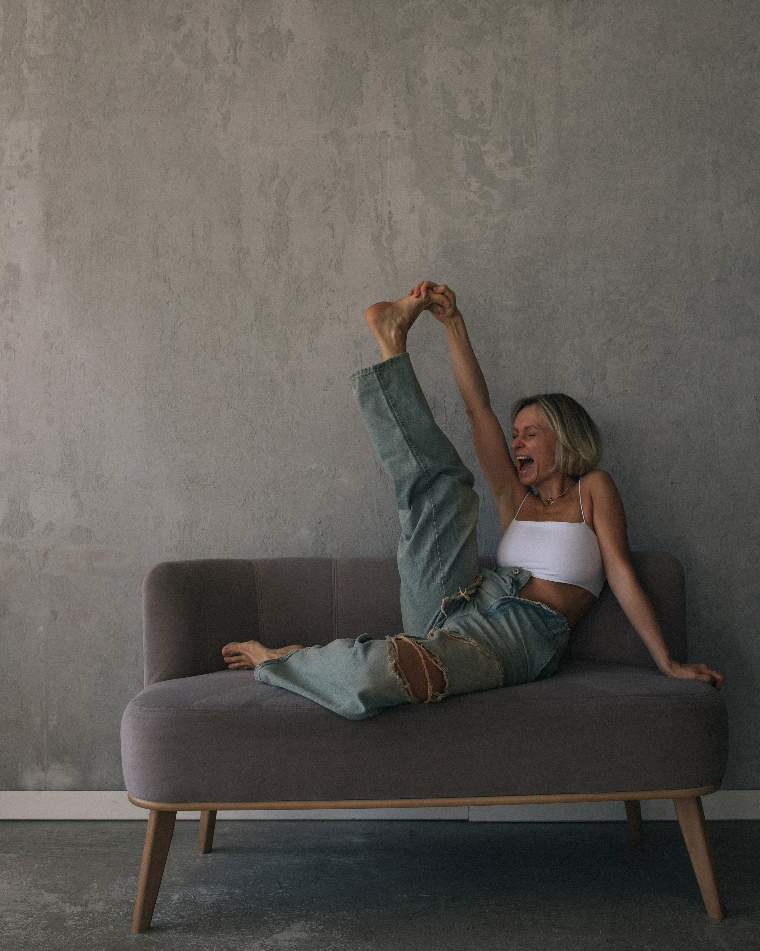 Ольга. Гипнопсихолог, женский фотограф Ольга Парфентьева (Васанти)