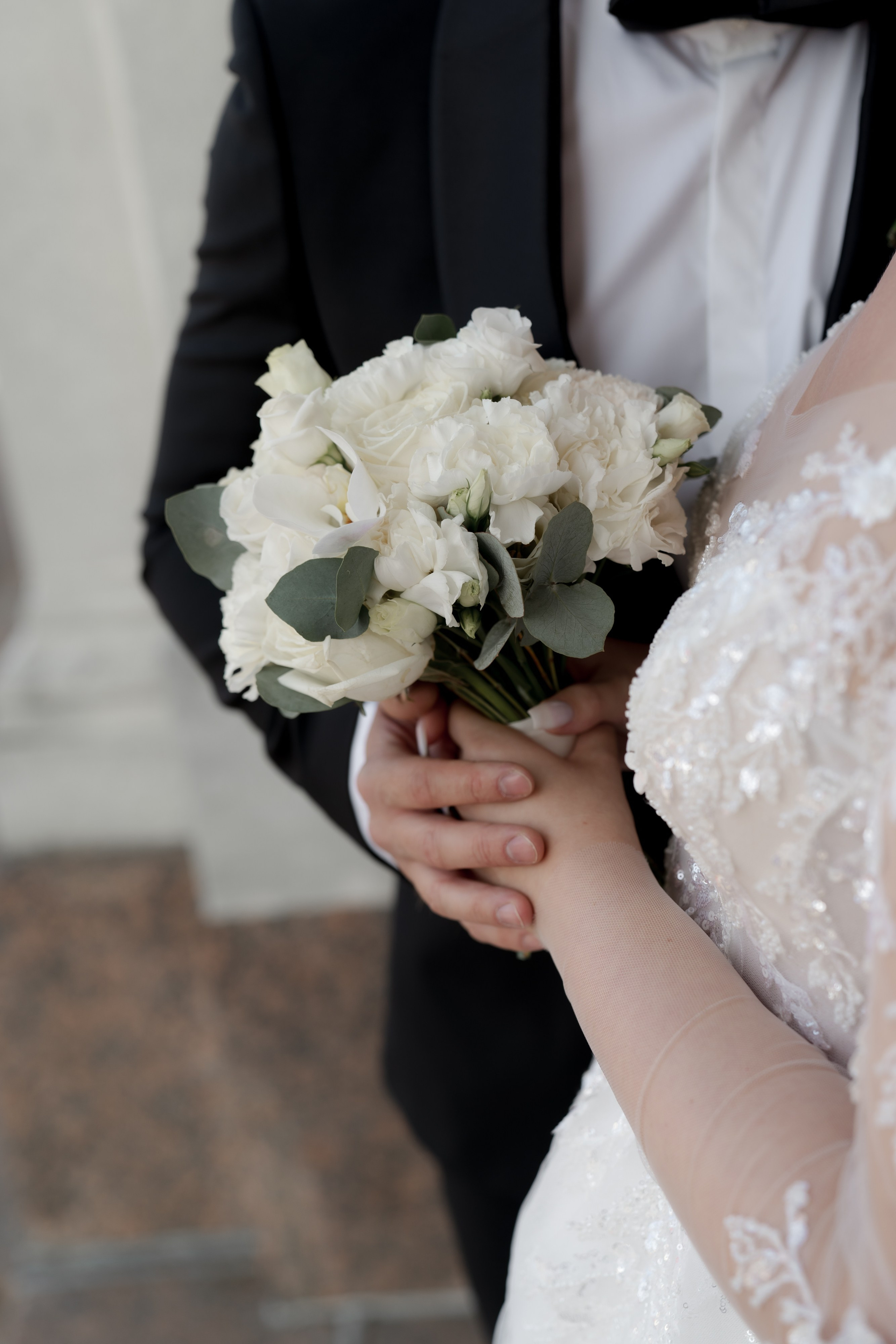 Wedding D&A. Свадебный фотограф Санкт-Петербург СПб
