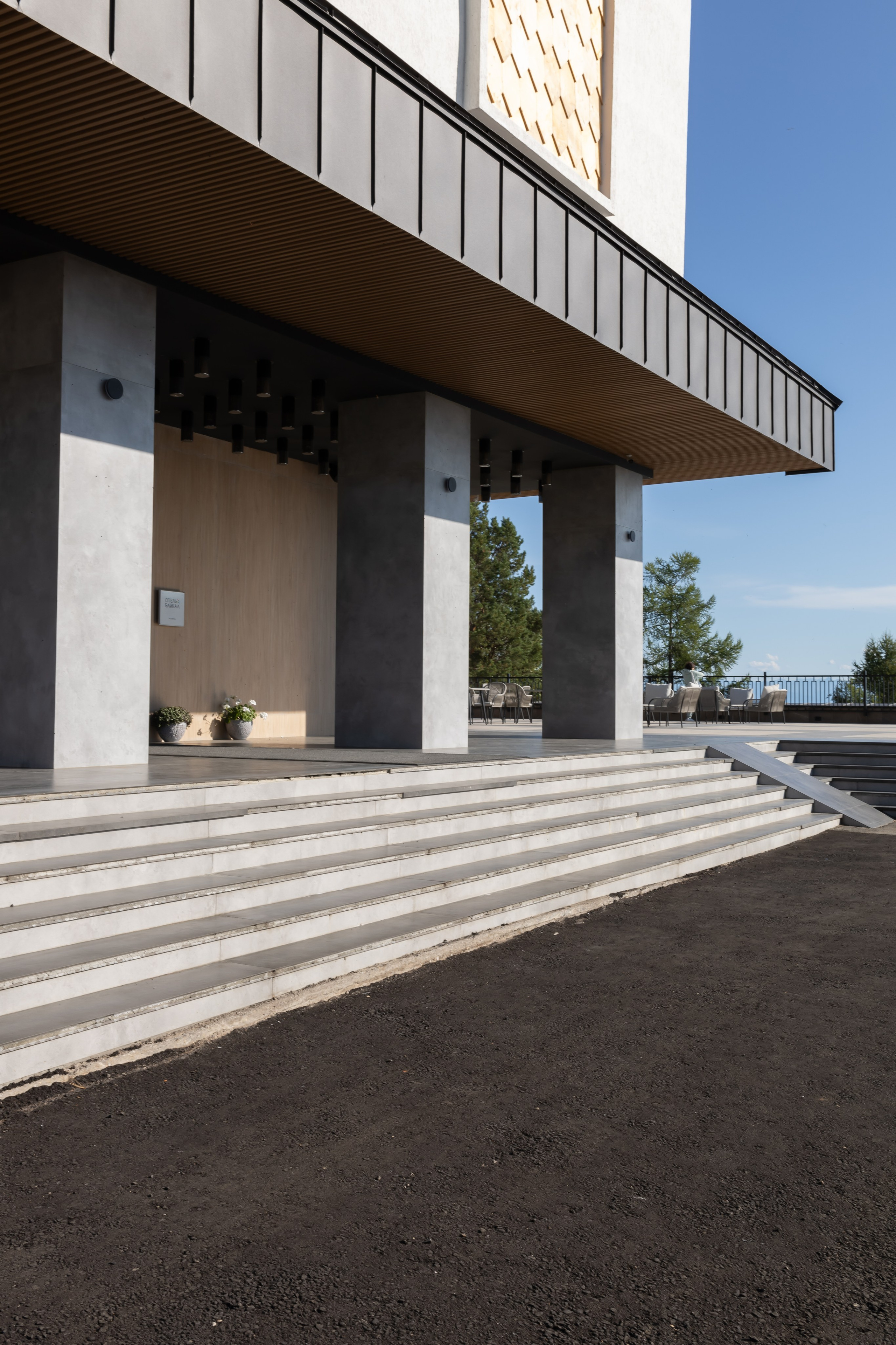 Экстерьерная съемка. Интерьерный, предметный и контент фотограф в Иркутске Наталья Карпова