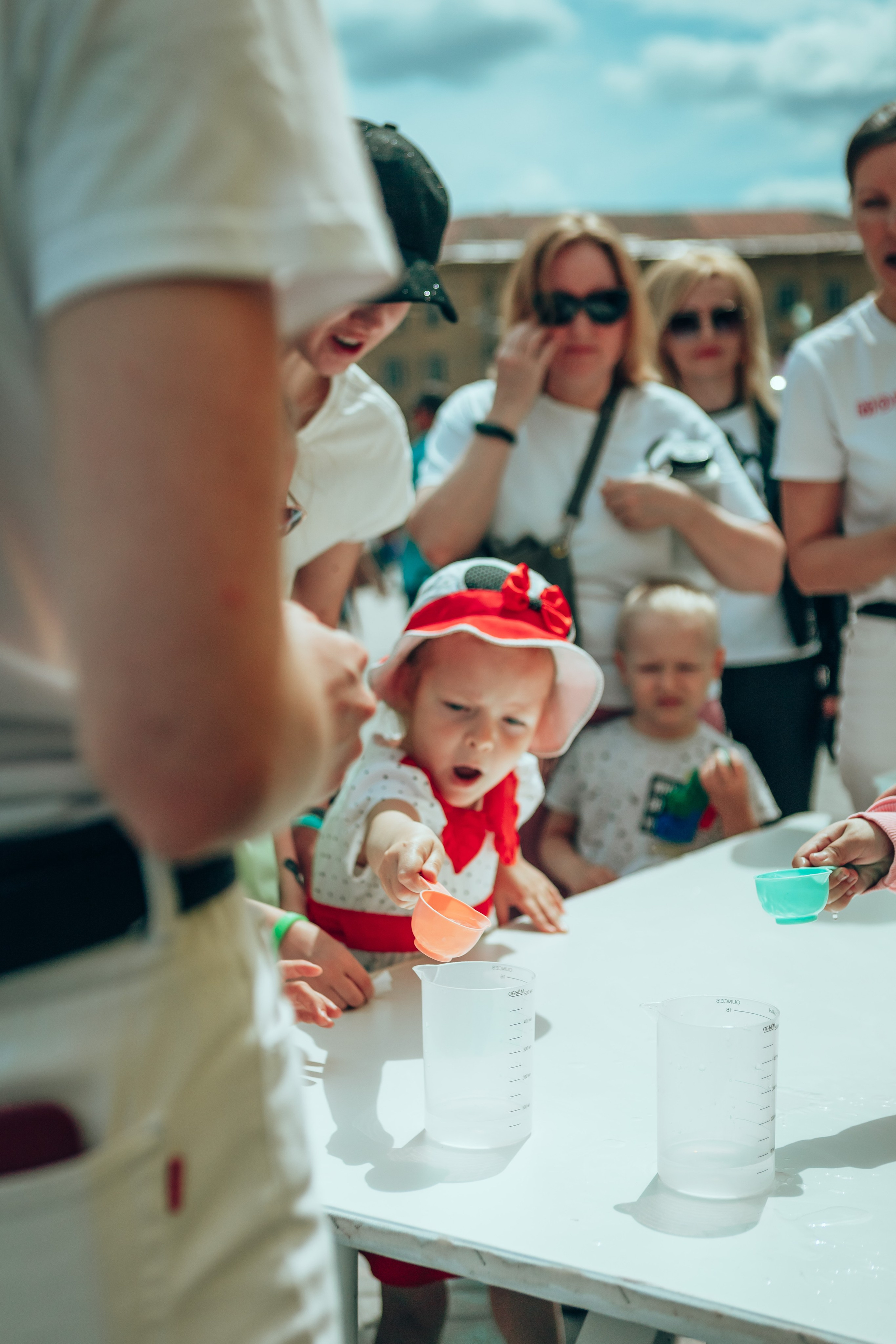 ВДНХ Новосибирск_Мозговичок. Семейный и детский фотограф в г. Новосибирске Макеева Анастасия