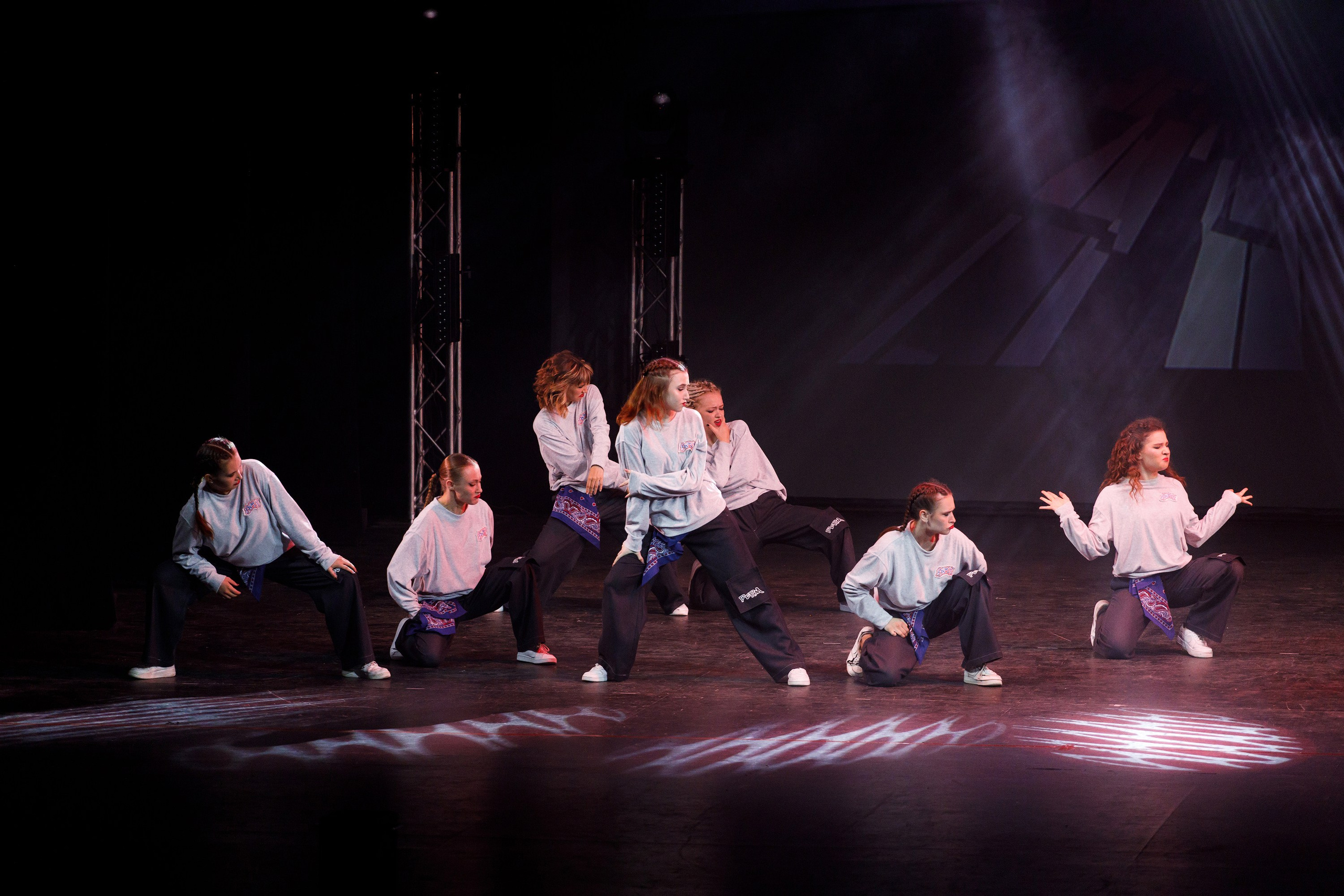 Отчётный концерт TODES Пермь. Фотограф Дмитрий Молчанов | Фотограф Пермь | Фотограф