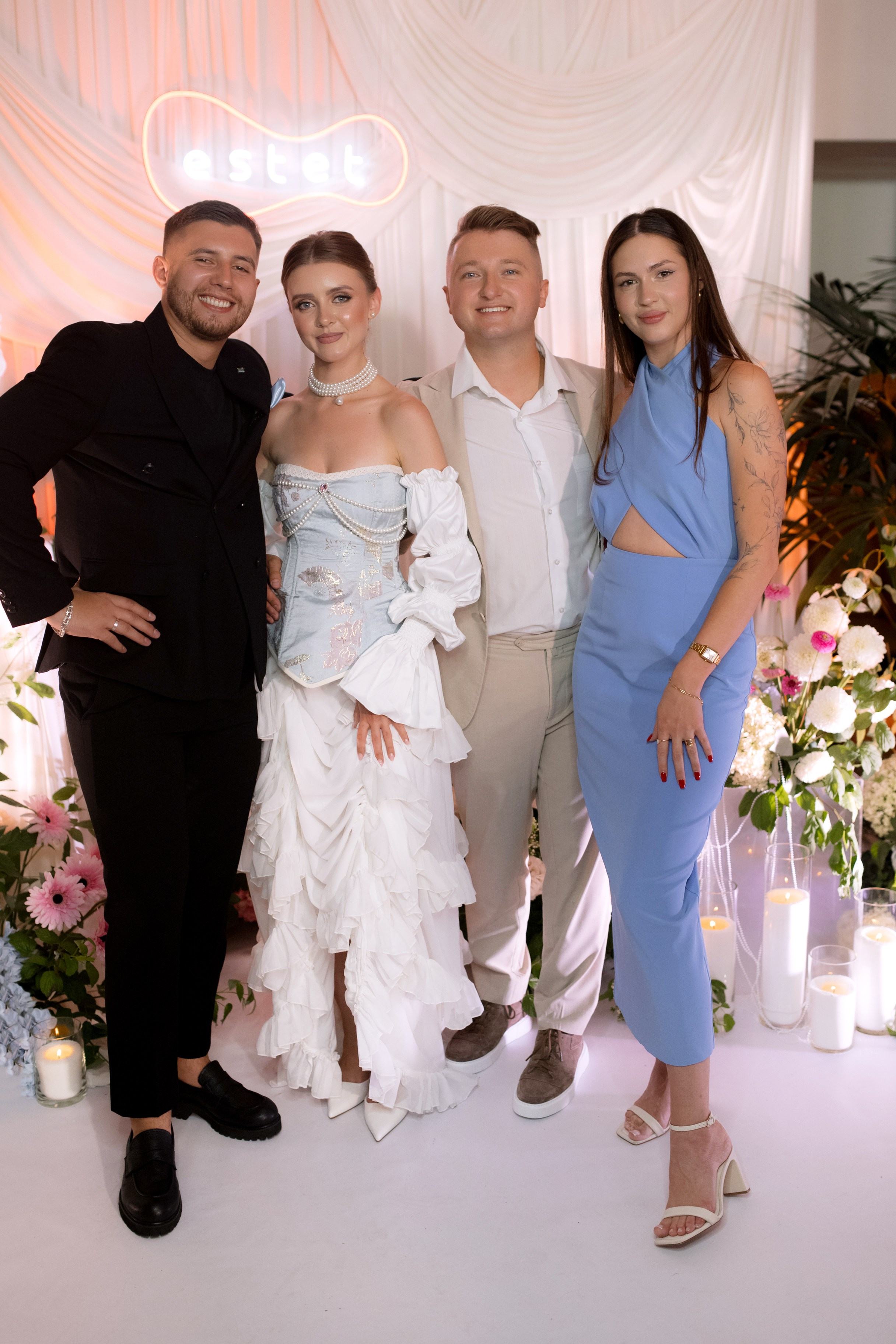 Estet. Свадебный фотограф в Минске