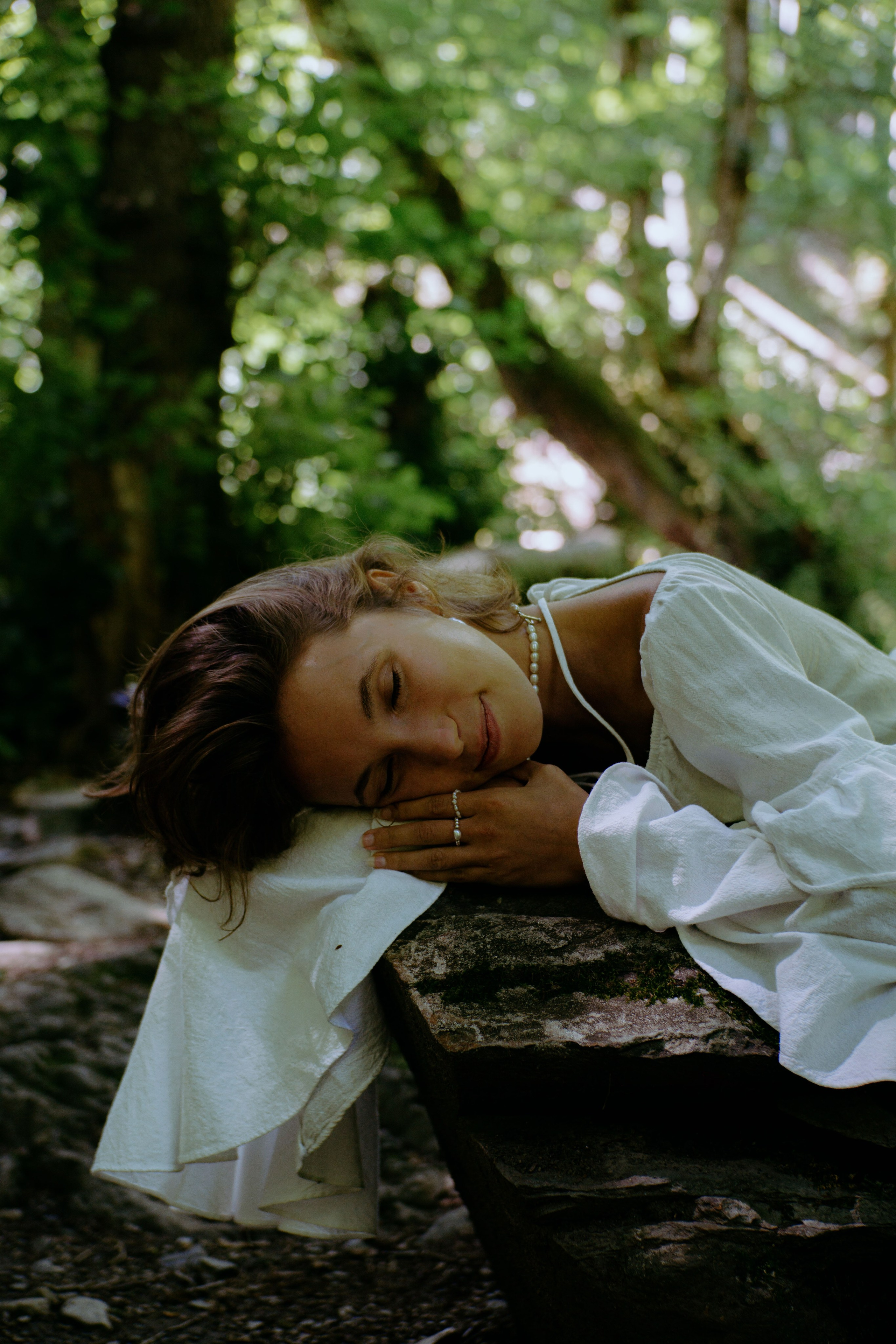 Женский портрет — фотограф на женский портрет в Сочи и Красной поляне