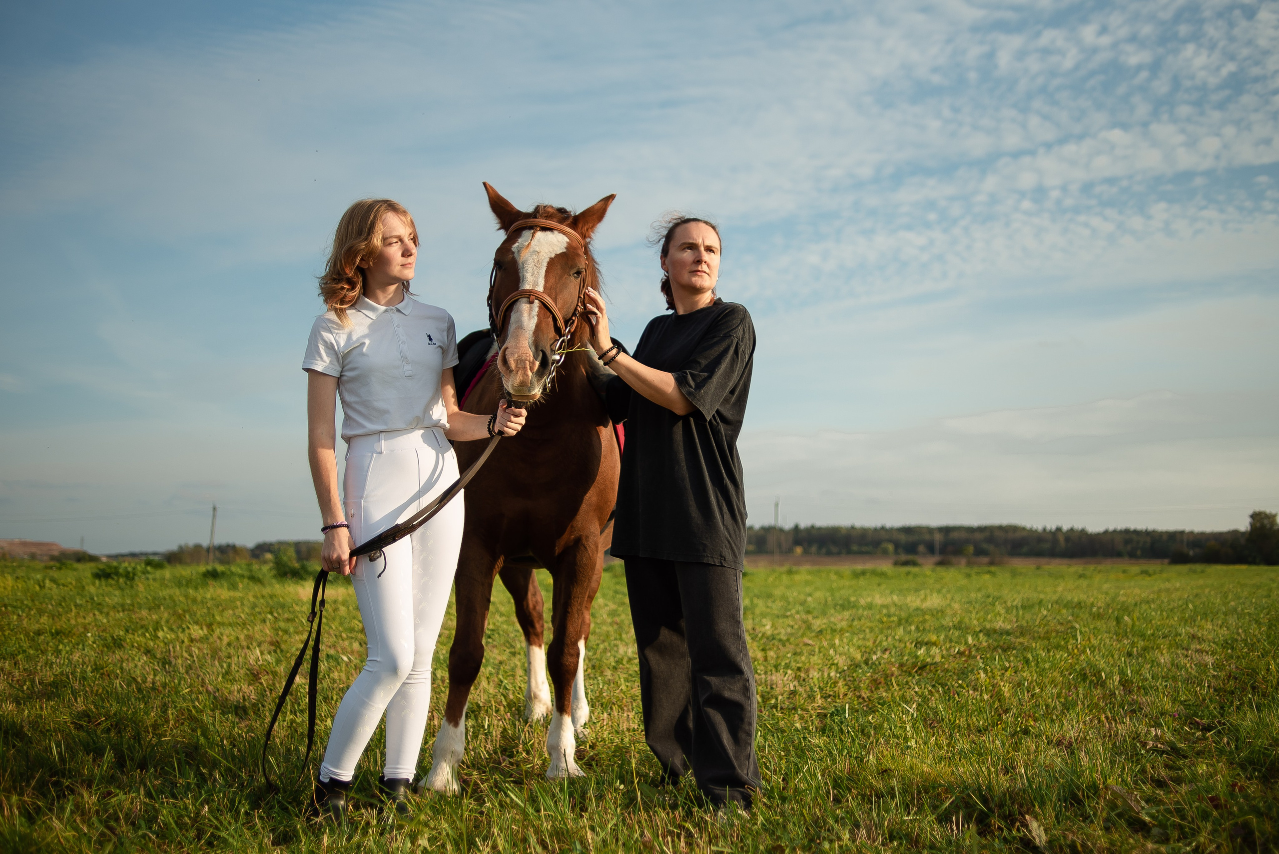 С Днём Рождения!. Главная