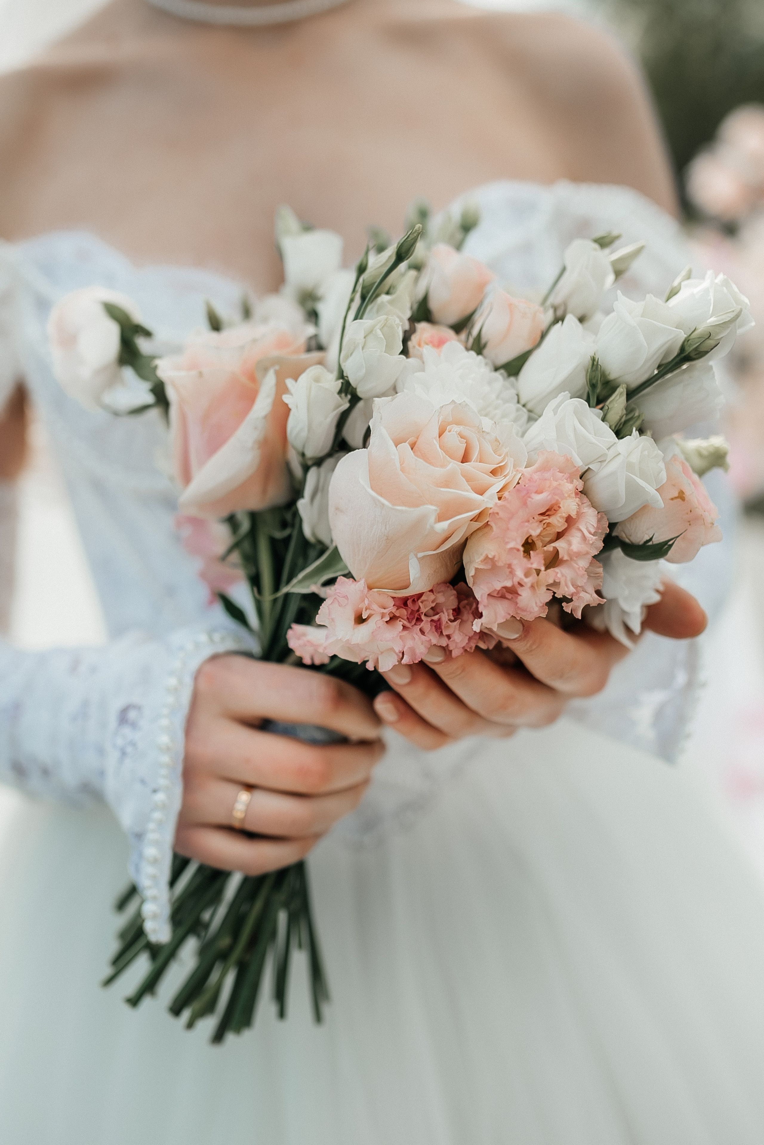 Роман и Елизавета. Семейный и свадебный фотограф Тамара Кресс в Минске, Смолевичах