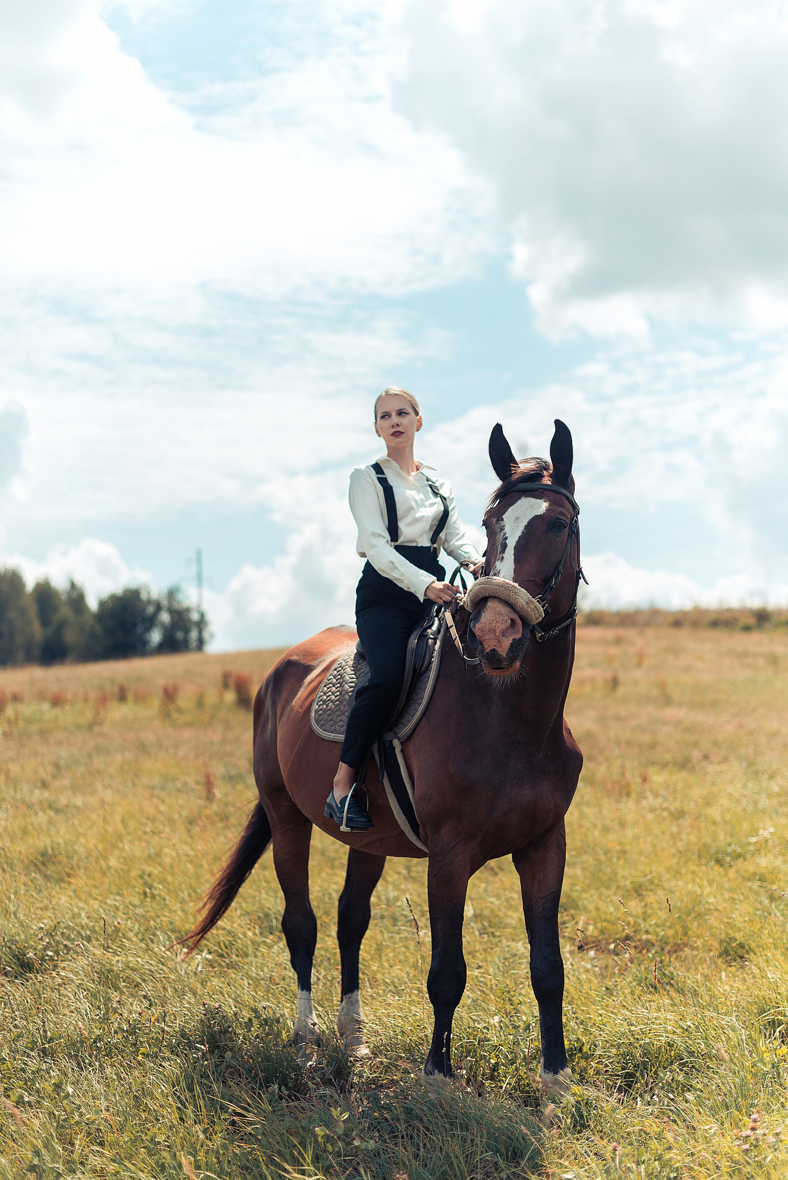 Юля. Семейный и свадебный фотограф Тамара Кресс в Минске, Смолевичах