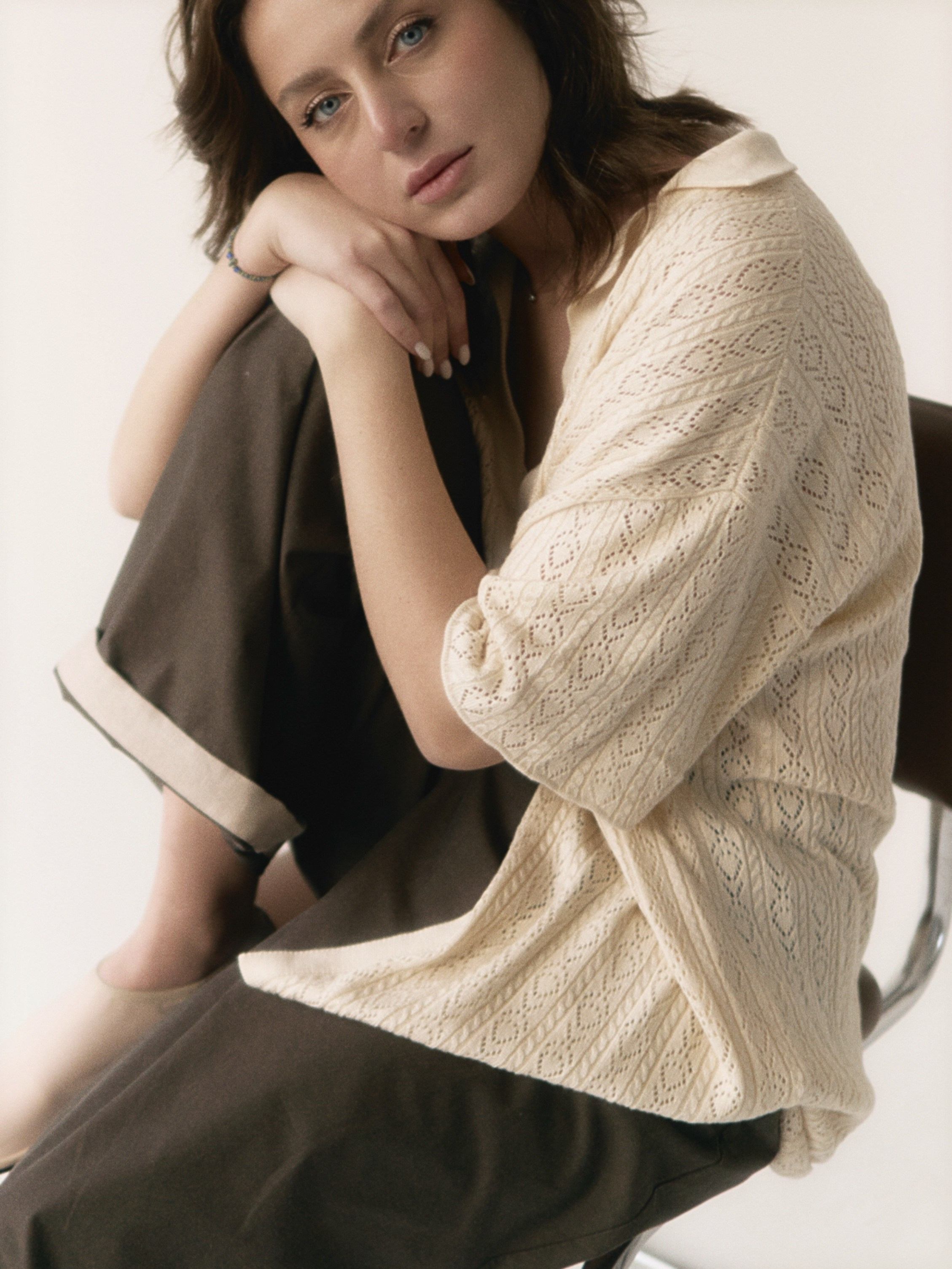 Lali. Индивидуальная и семейная фотосессия в Чебоксарах Оксана Русакова