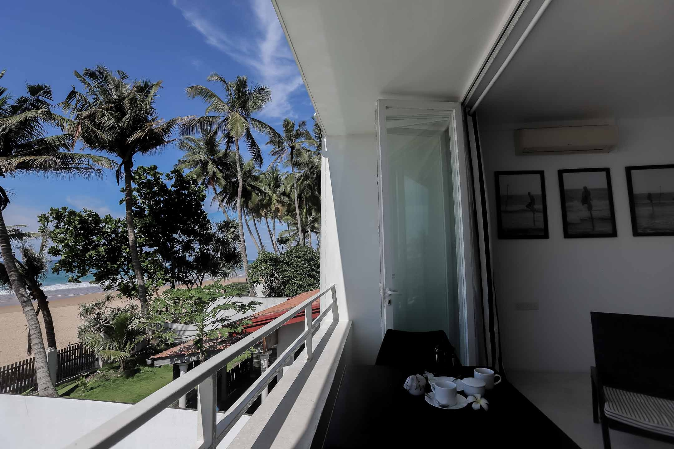 Отель пляж Хабарадува. Фотограф на Шри-Ланке