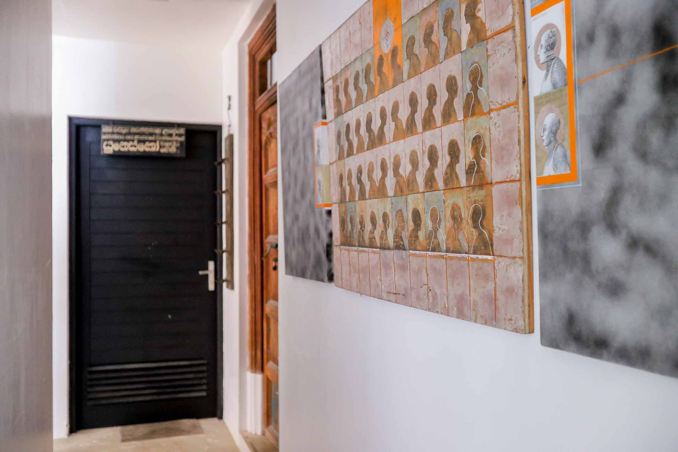 Отель пляж Хабарадува. Фотограф на Шри-Ланке