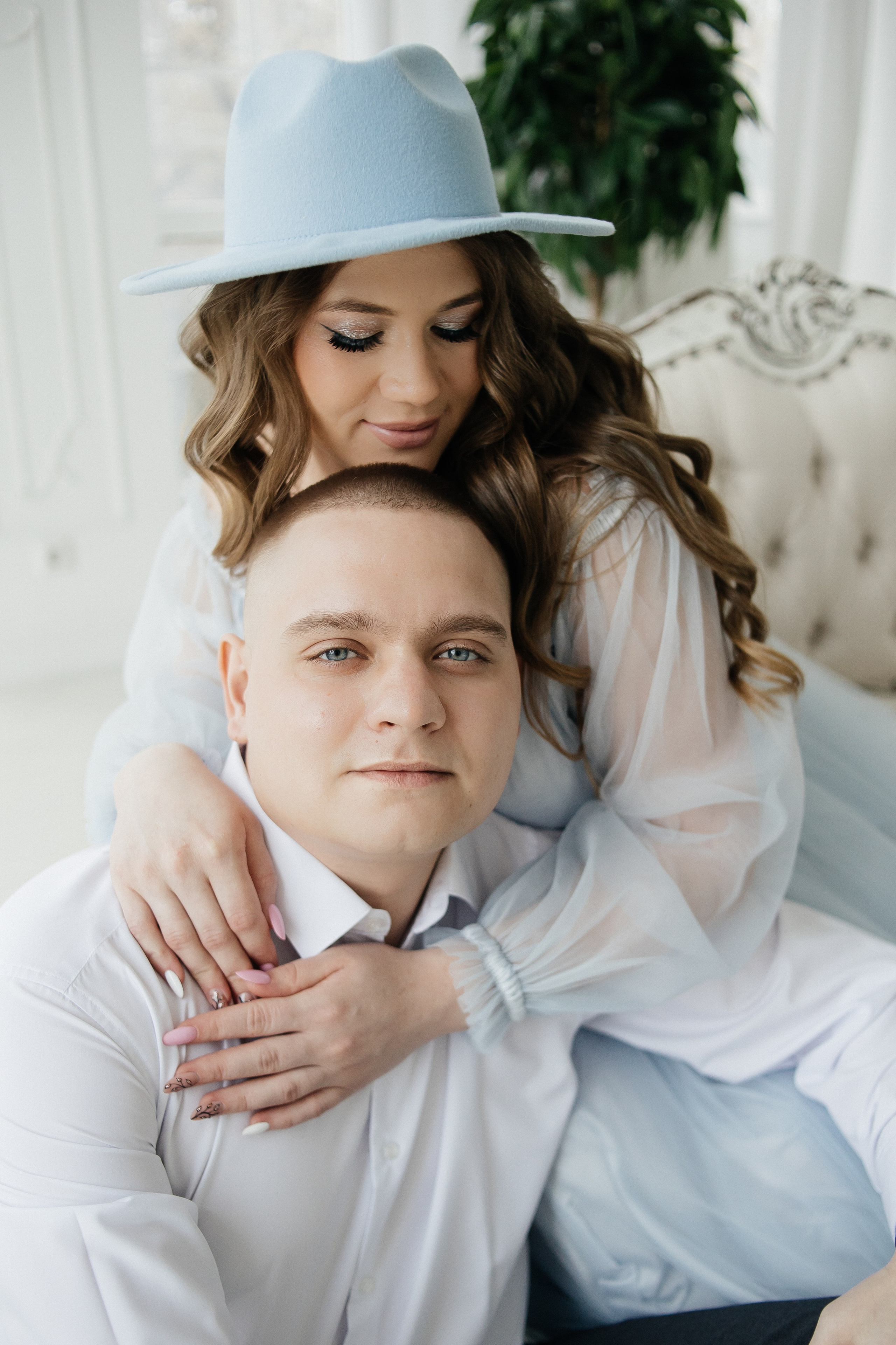 В ожидание. Фотограф в Иркутске