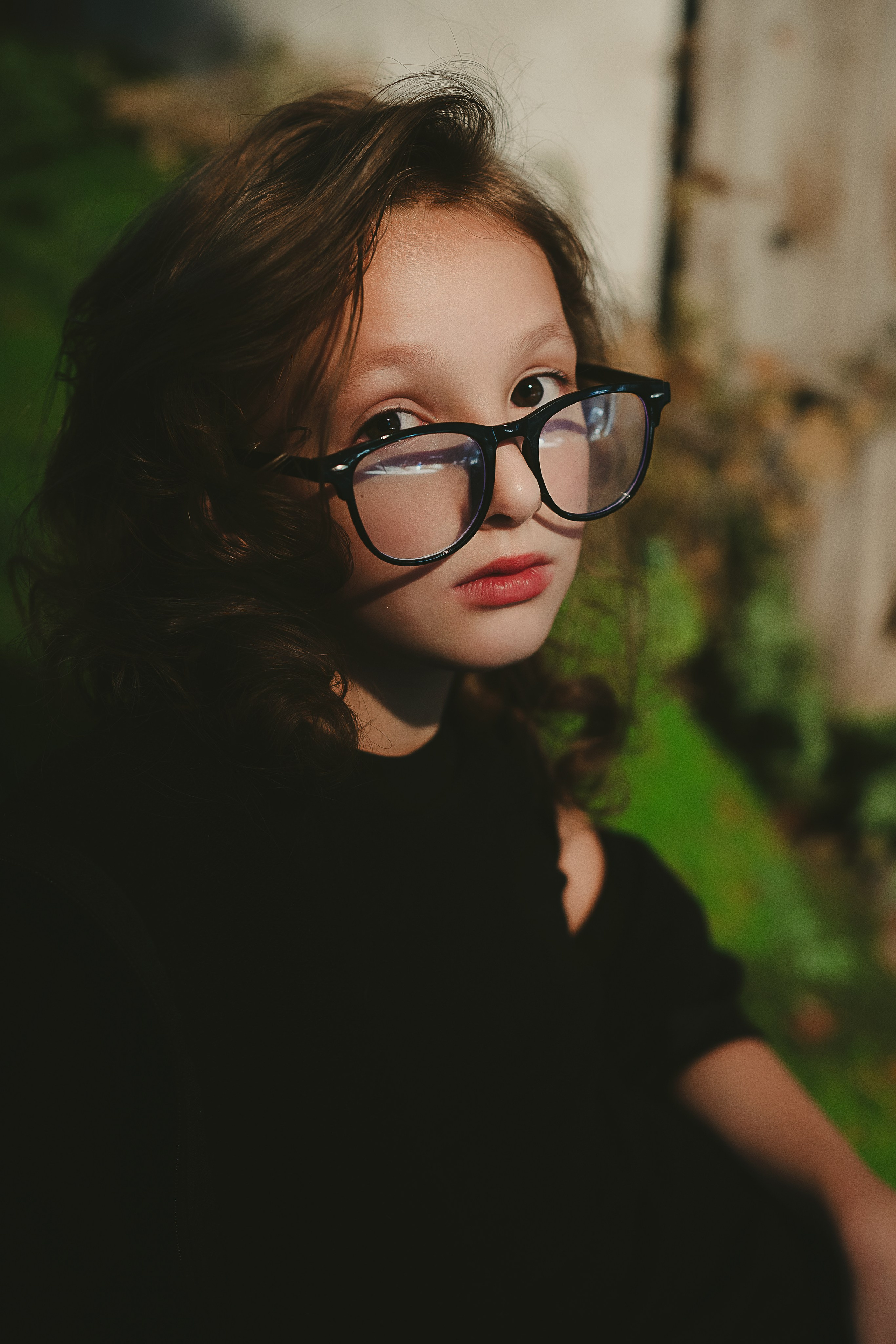 Алиса и Агата. Семейный фотограф, женский фототерапевт